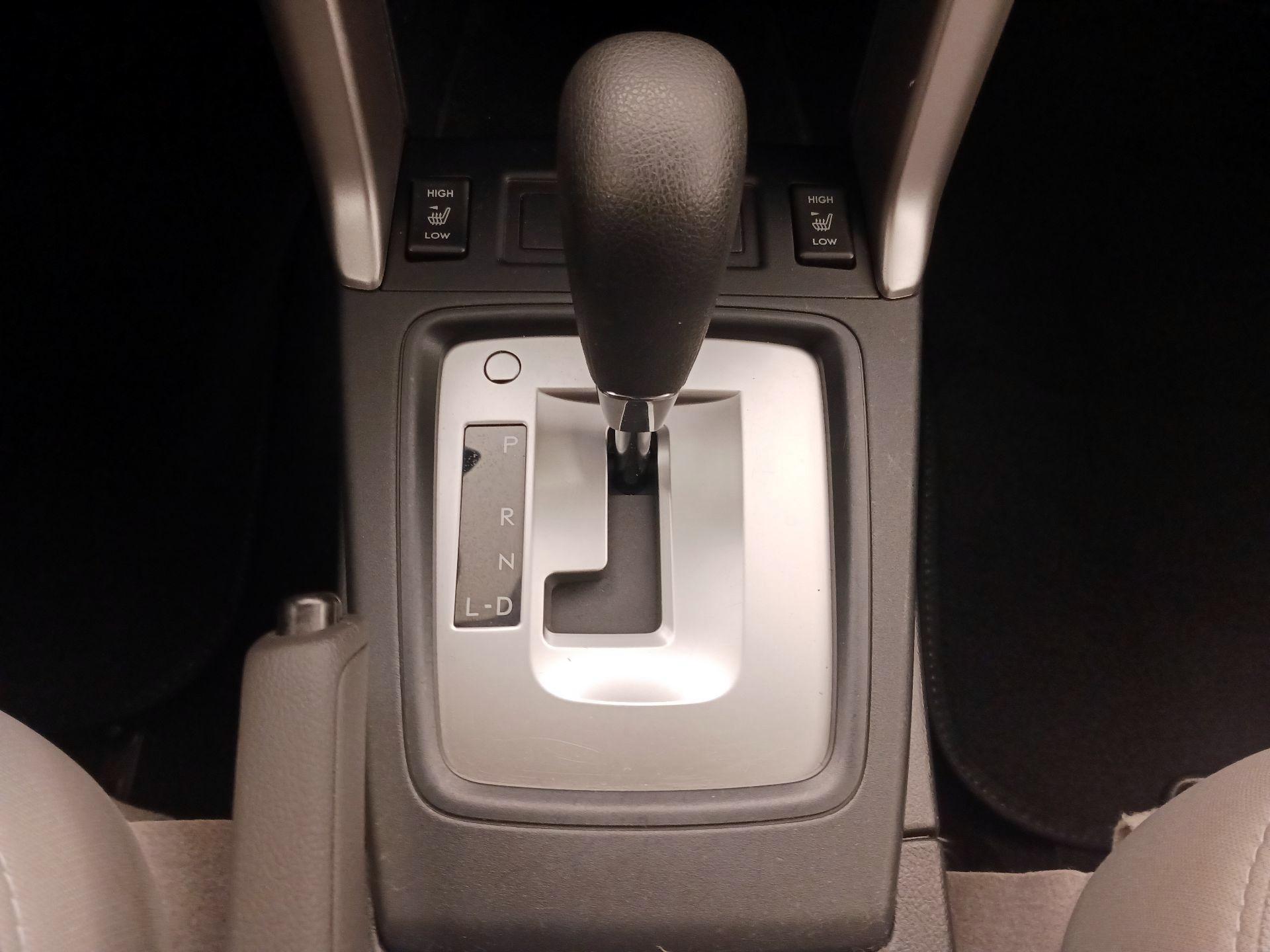 Thumbnail: 2015 Subaru Forester - 17
