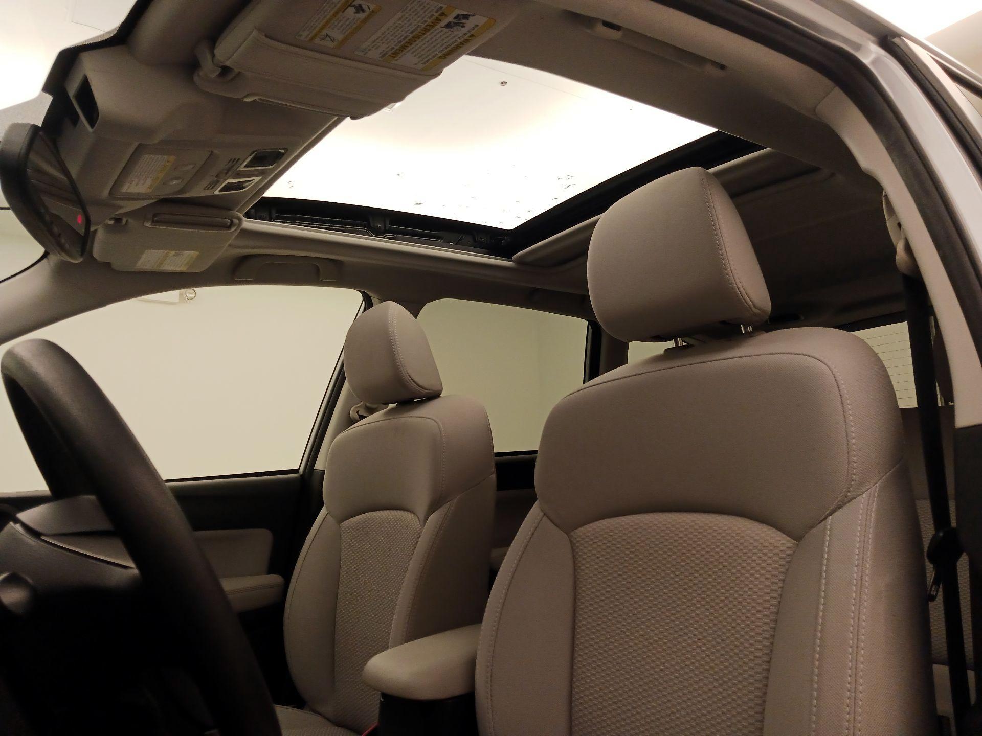 Thumbnail: 2015 Subaru Forester - 19