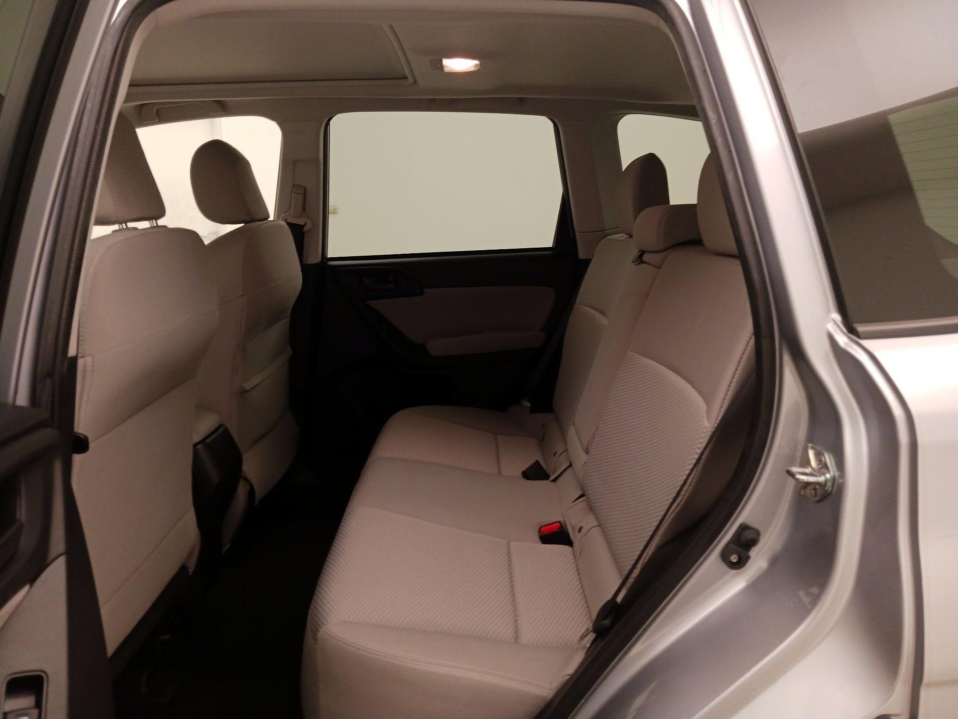 Thumbnail: 2015 Subaru Forester - 20
