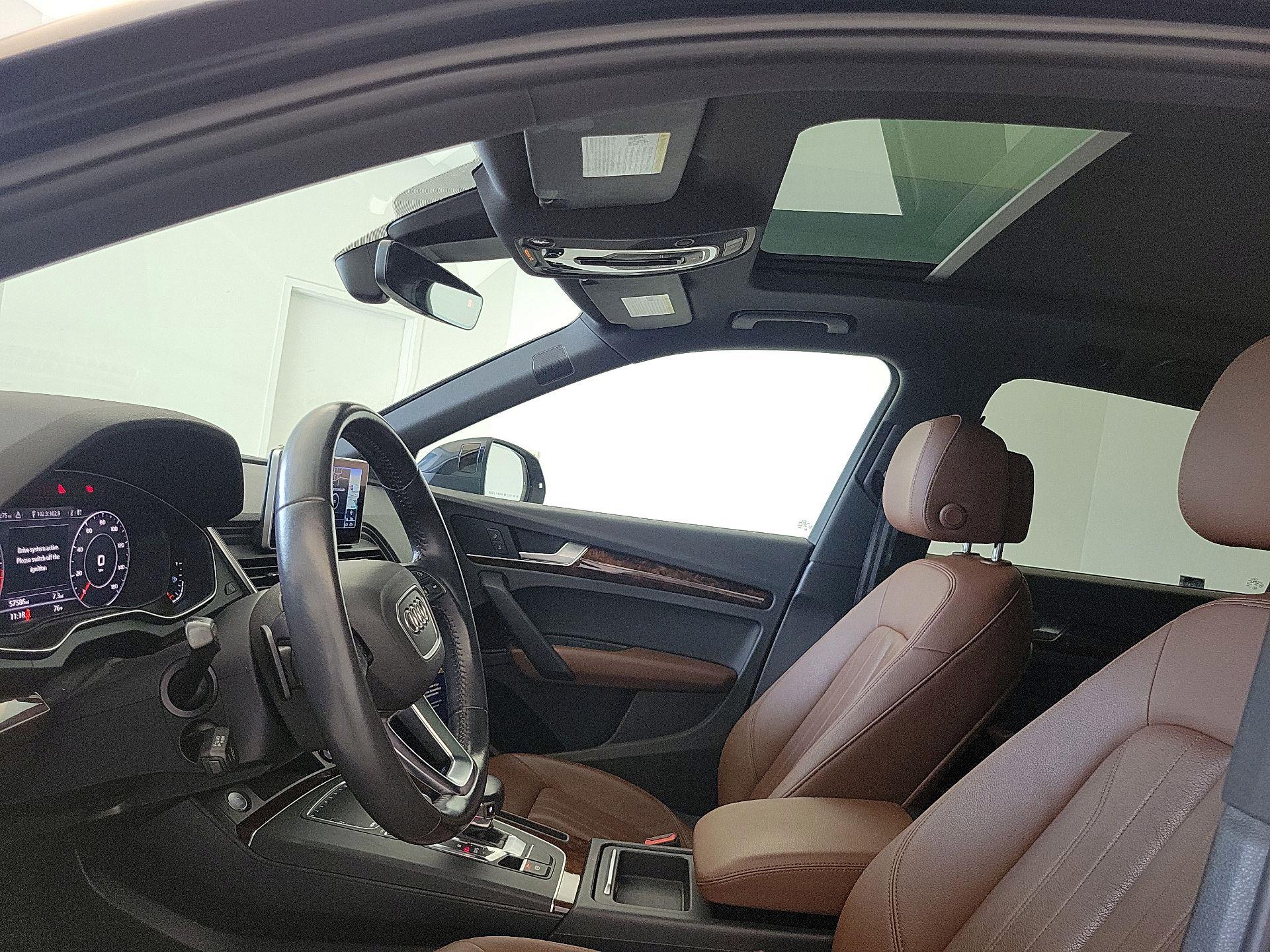 Thumbnail: 2018 Audi Q5 - 20