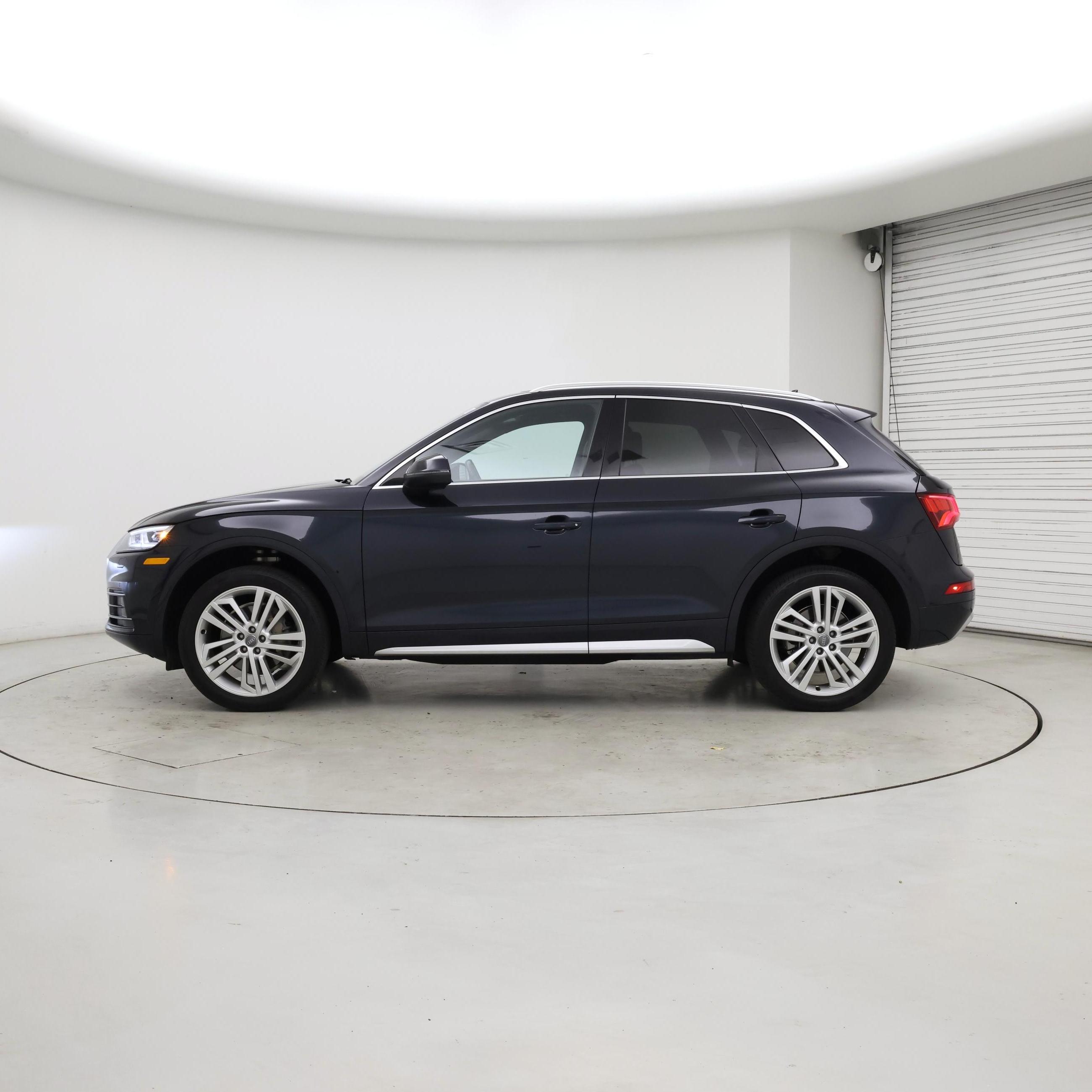 Thumbnail: 2018 Audi Q5 - 3