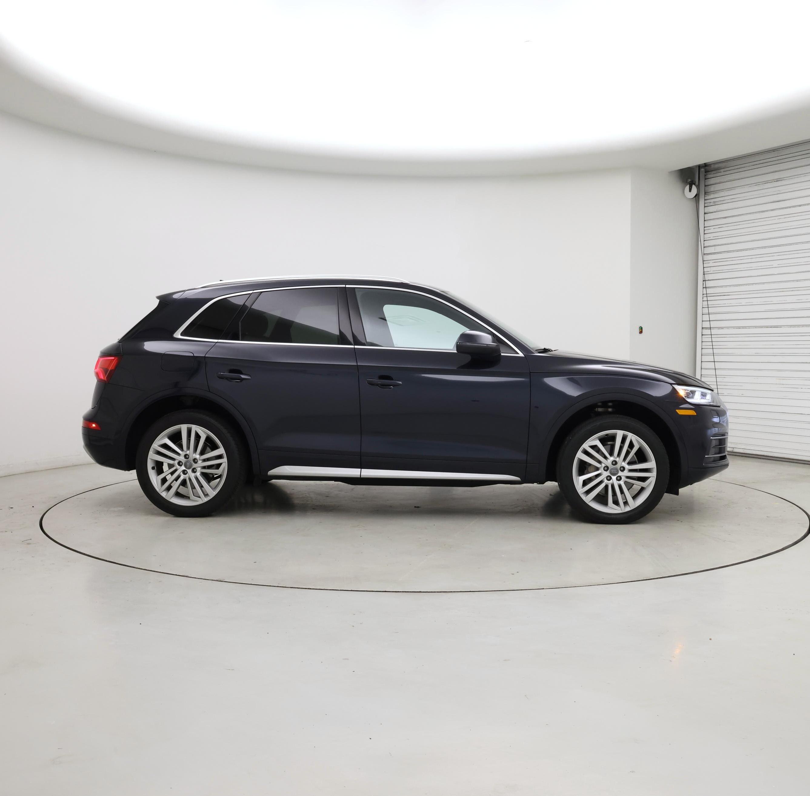 Thumbnail: 2018 Audi Q5 - 7