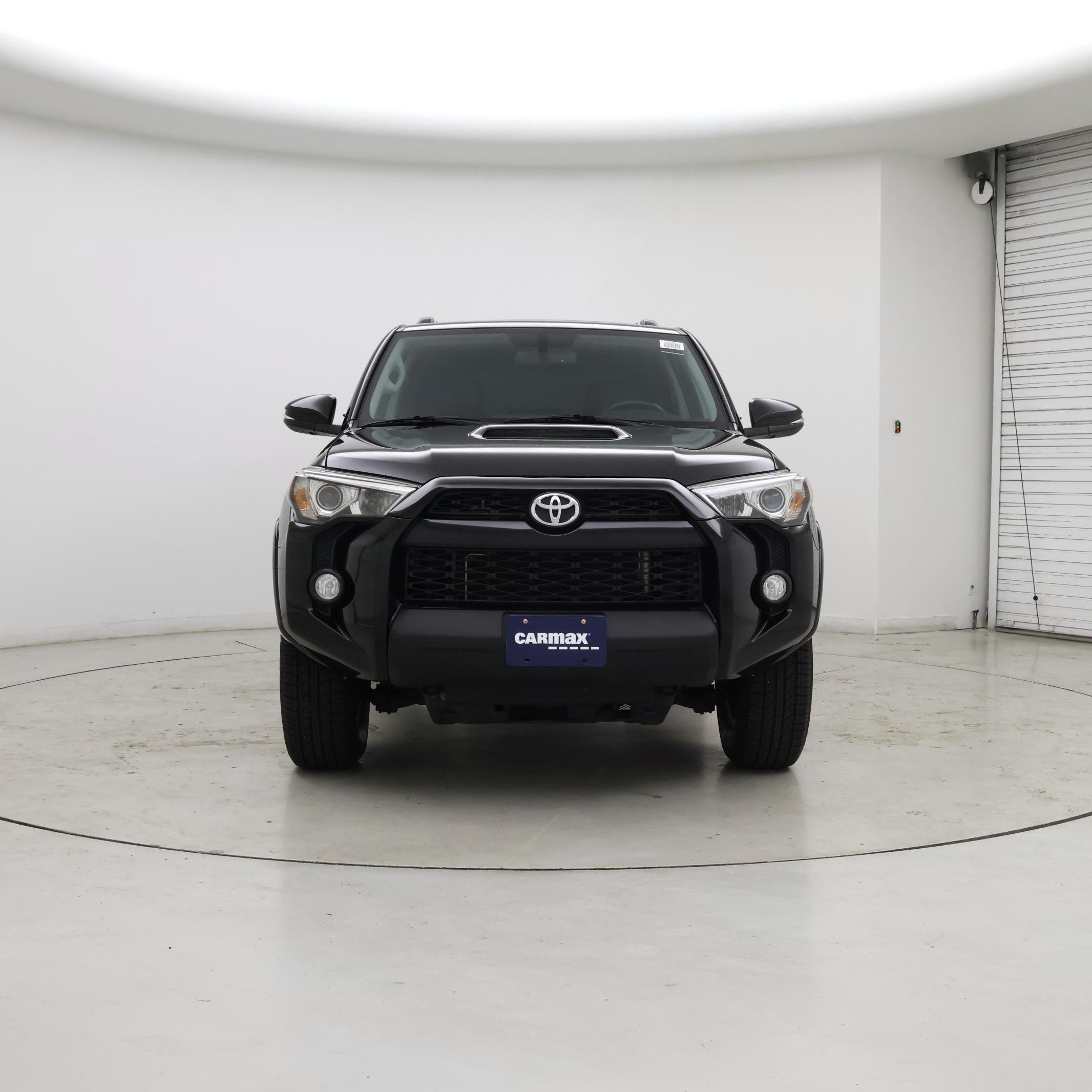 Thumbnail: 2016 Toyota 4Runner - 5