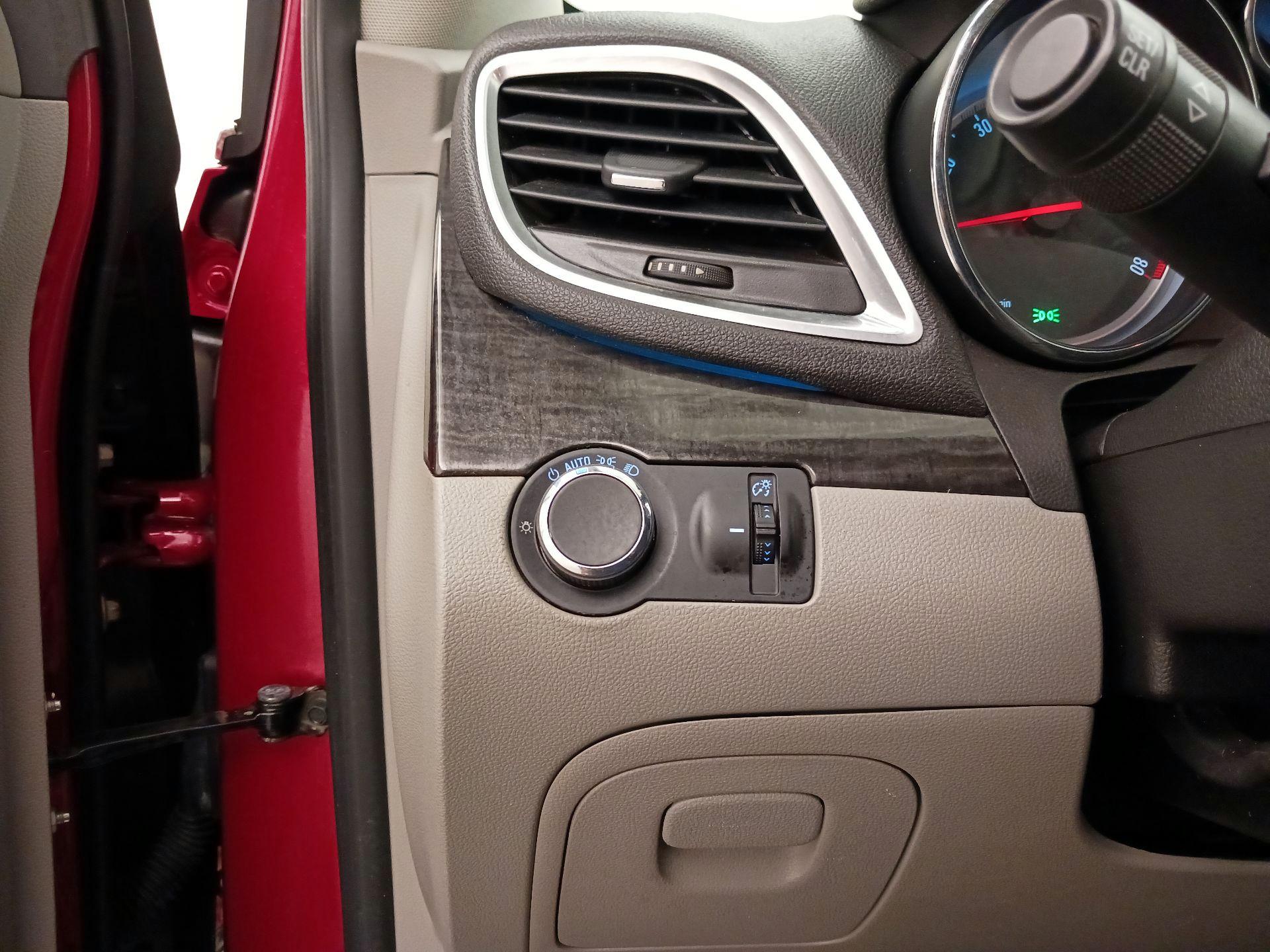 Thumbnail: 2015 Buick Encore - 13