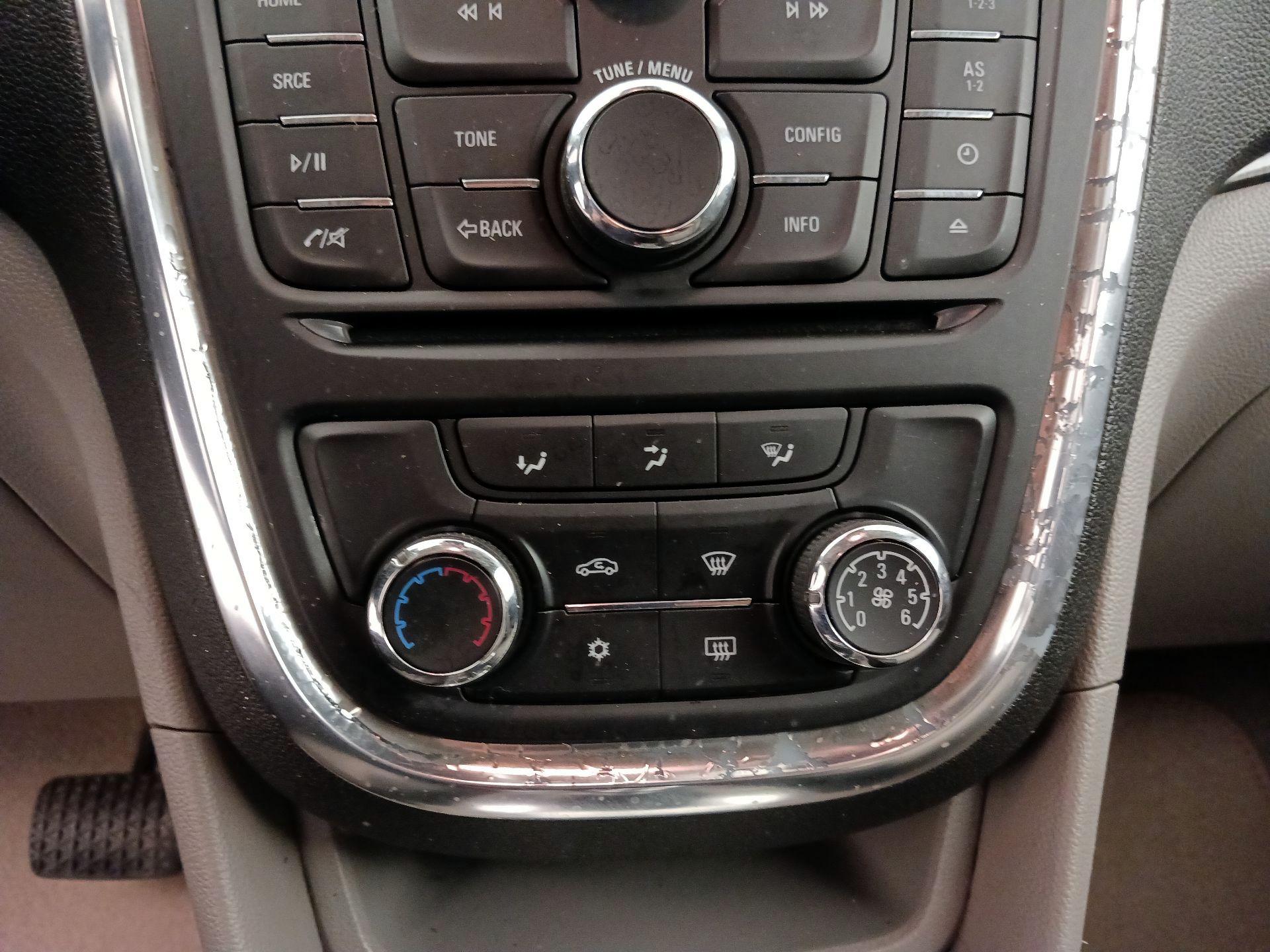 Thumbnail: 2015 Buick Encore - 16