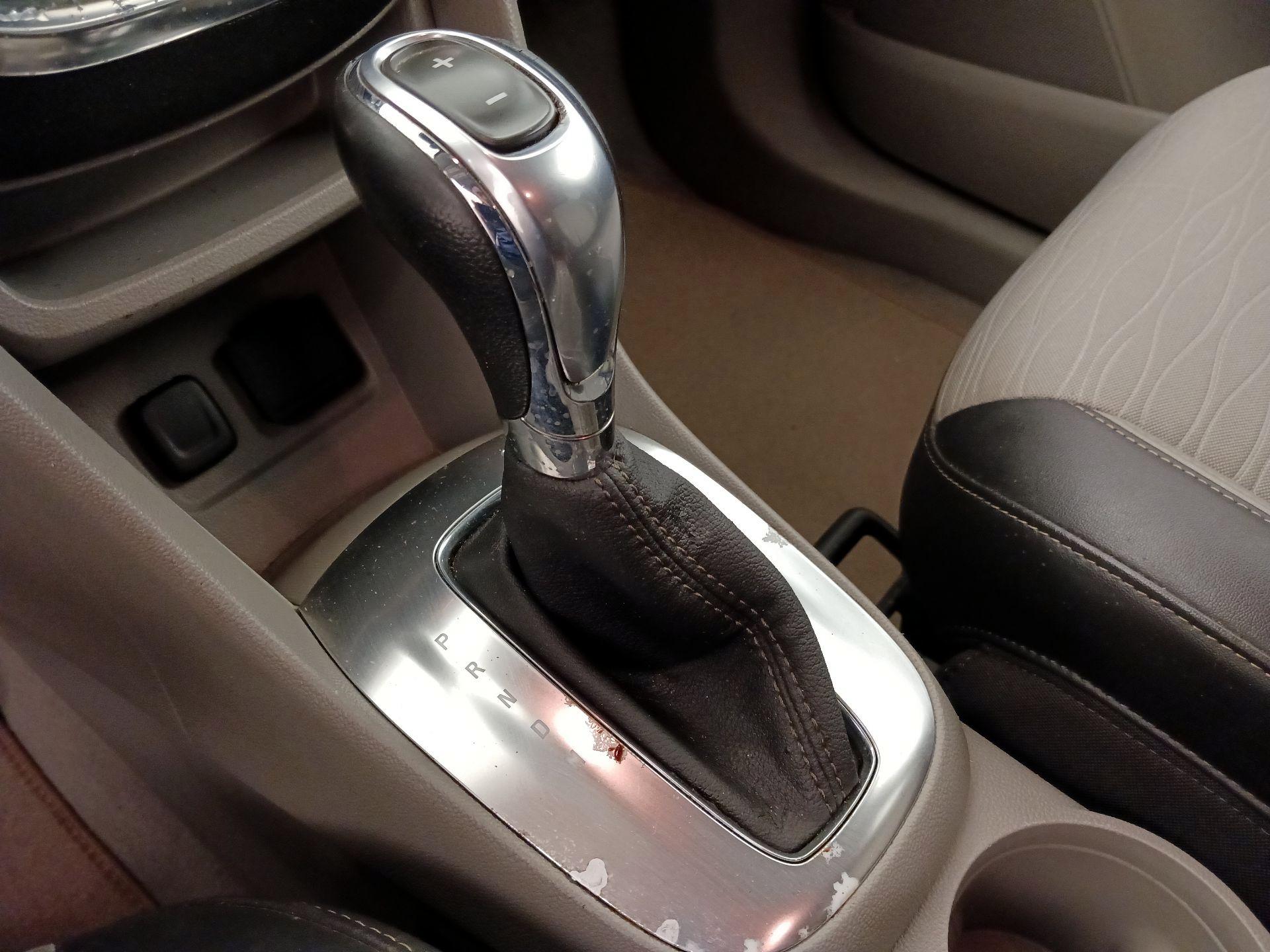 Thumbnail: 2015 Buick Encore - 17