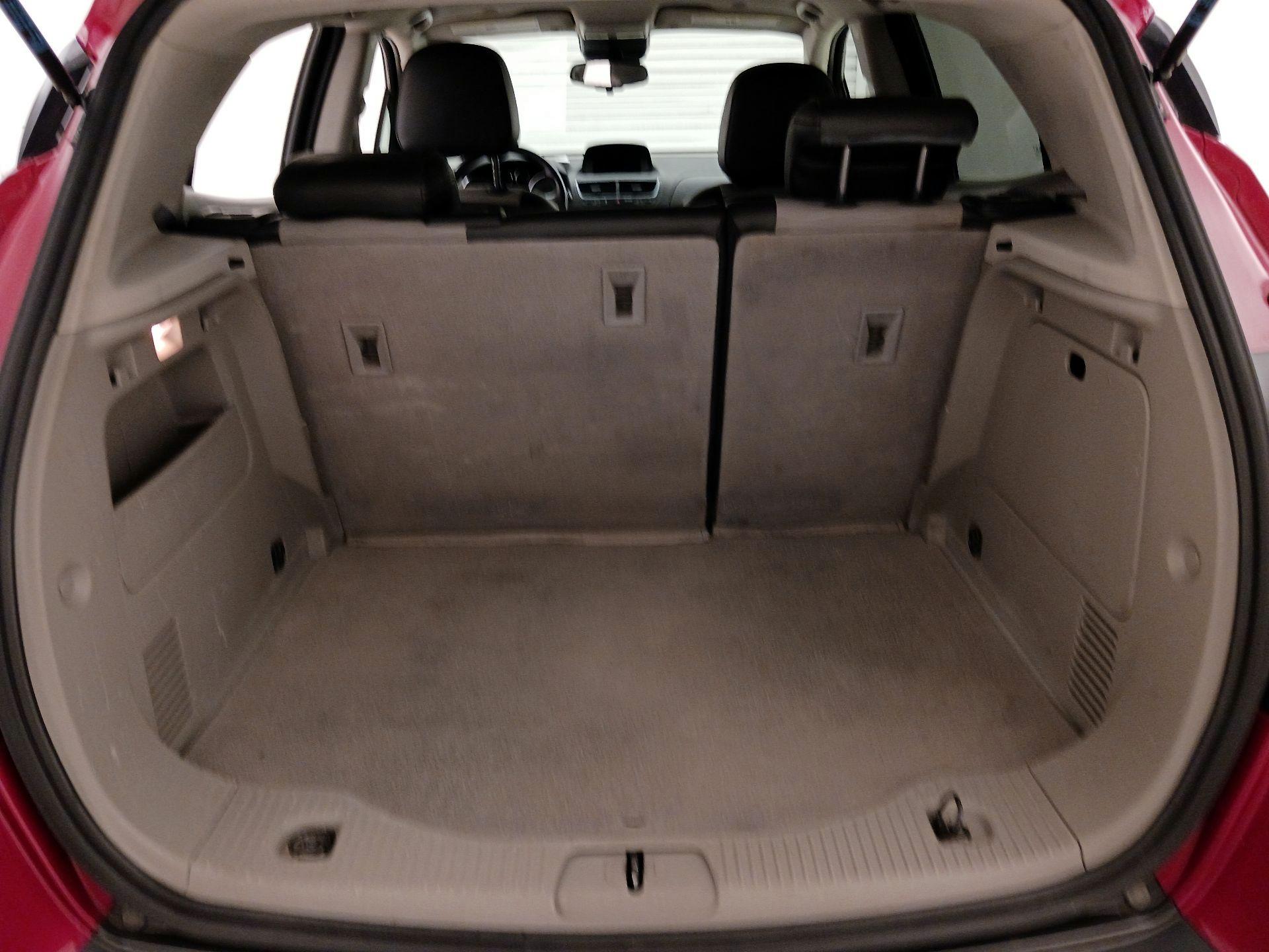 Thumbnail: 2015 Buick Encore - 20