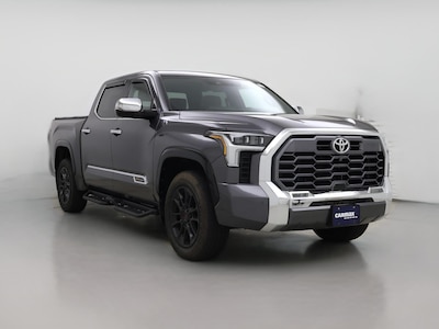 2023 Toyota Tundra 1794