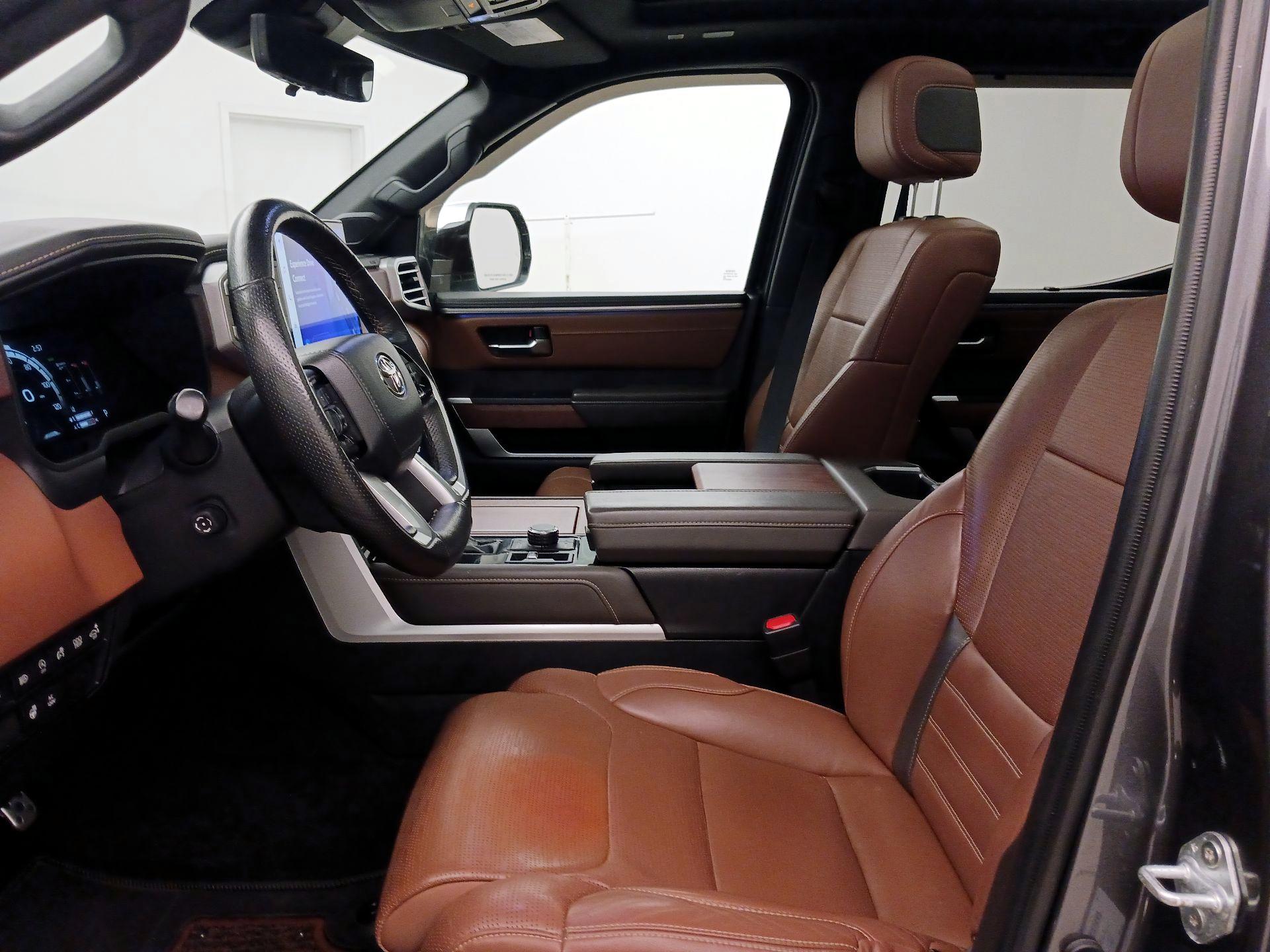 Thumbnail: 2023 Toyota Tundra - 11