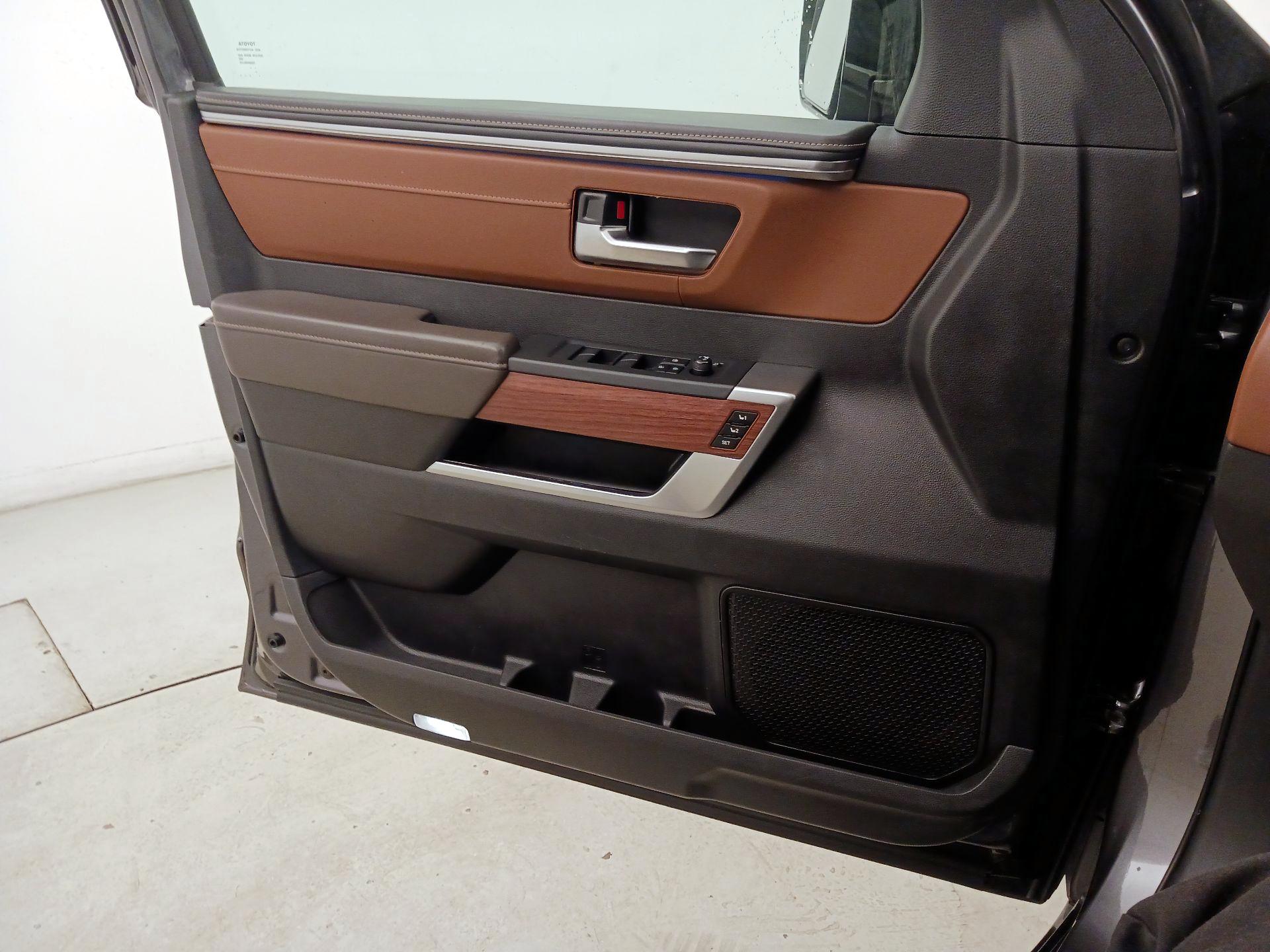 Thumbnail: 2023 Toyota Tundra - 12