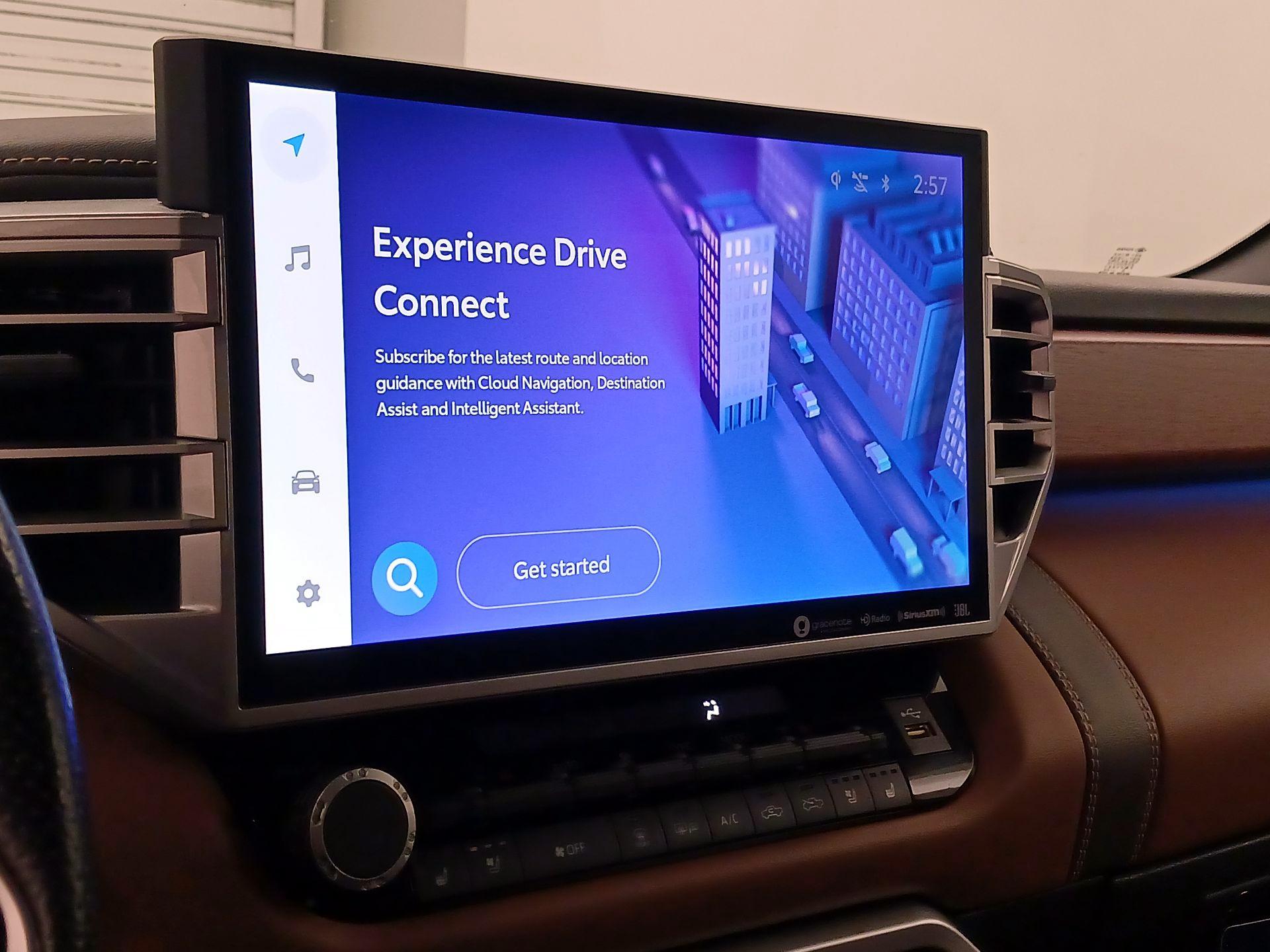 Thumbnail: 2023 Toyota Tundra - 14