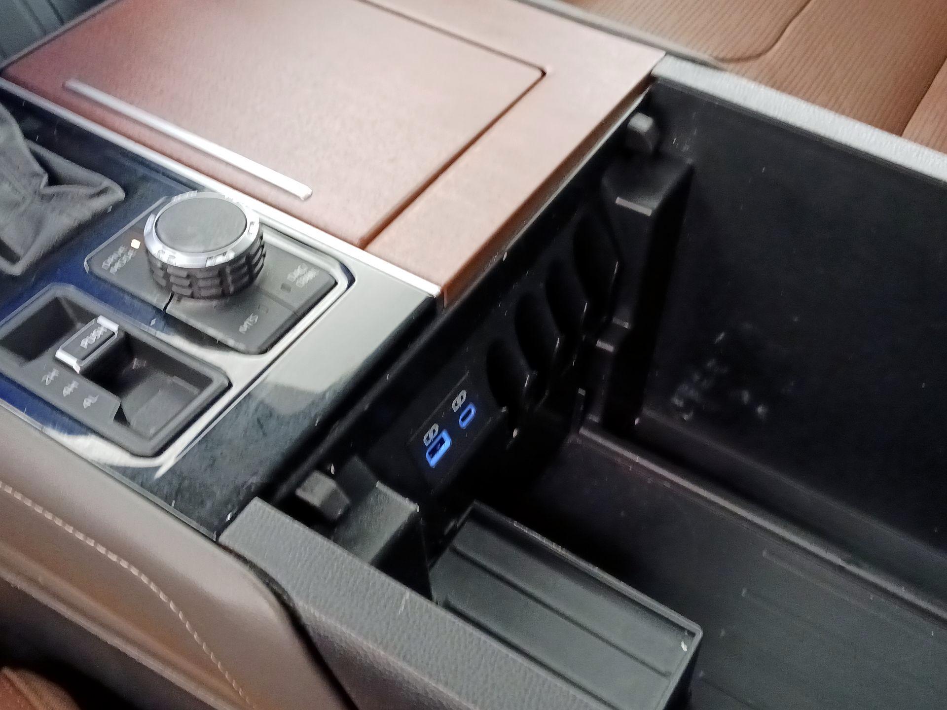 Thumbnail: 2023 Toyota Tundra - 19