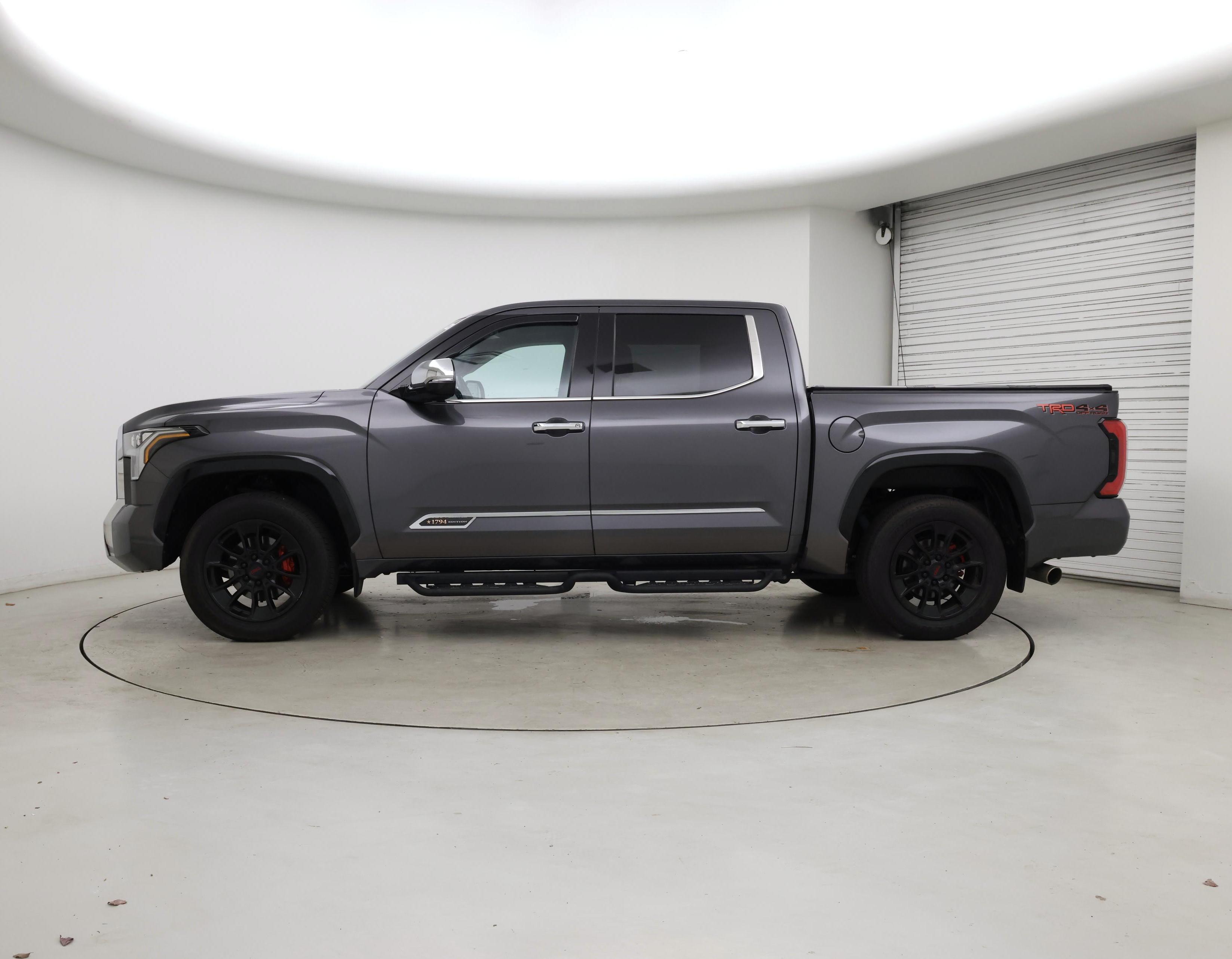 Thumbnail: 2023 Toyota Tundra - 3