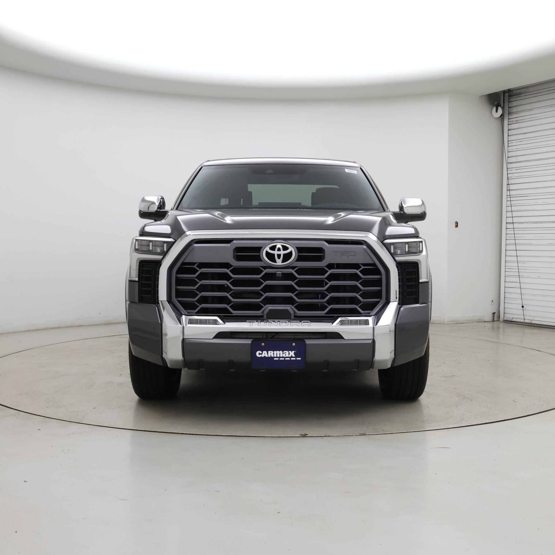 Thumbnail: 2023 Toyota Tundra - 5