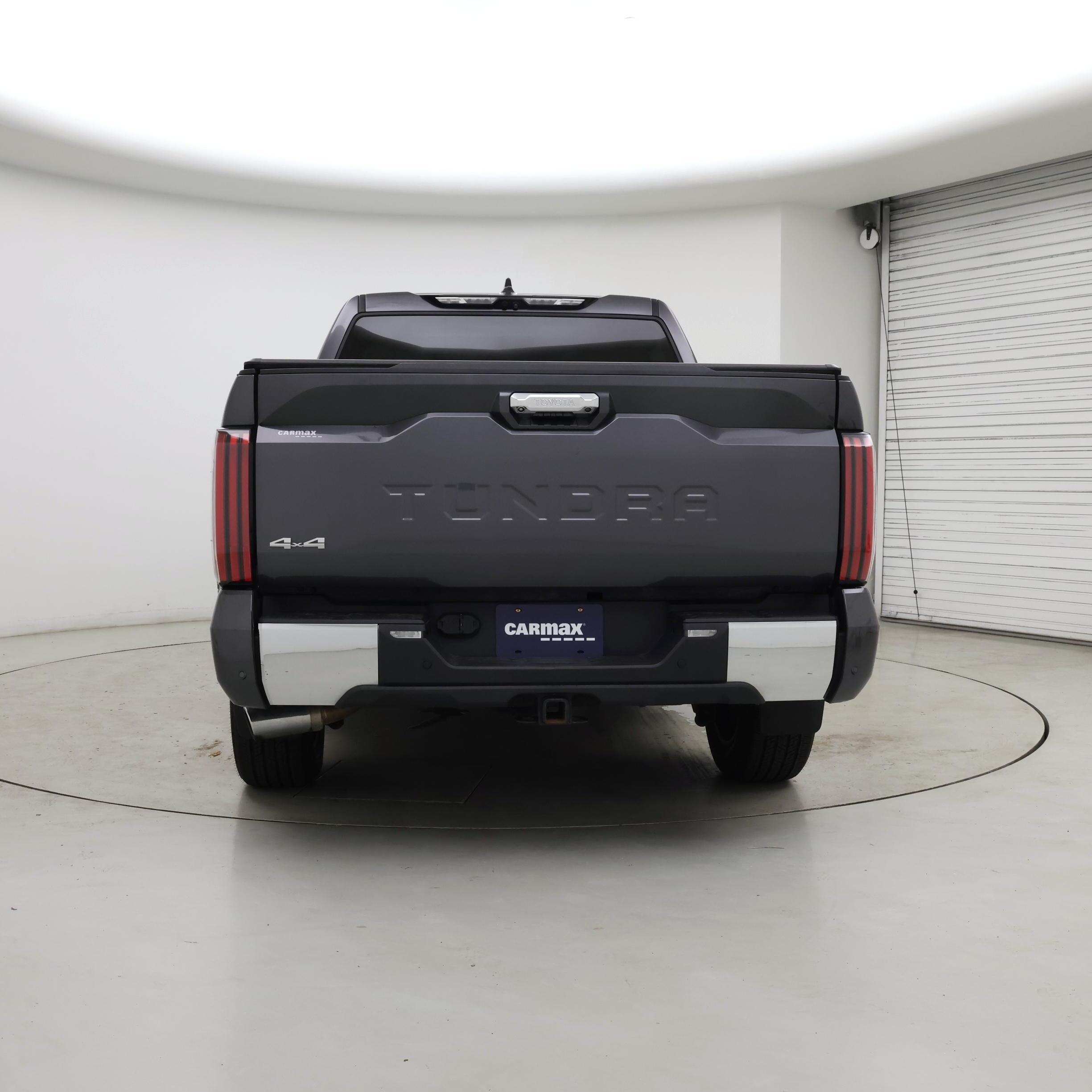 Thumbnail: 2023 Toyota Tundra - 6