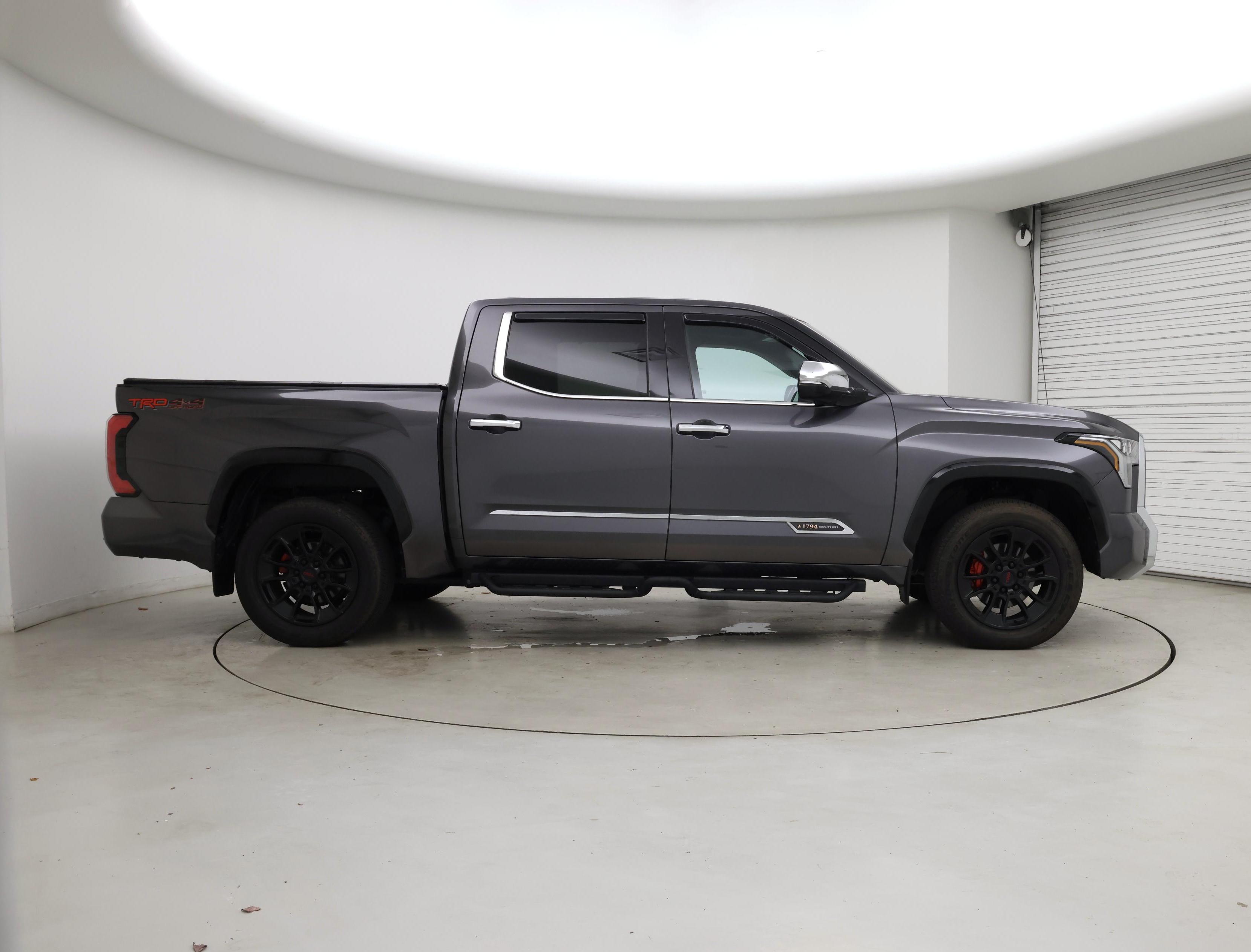 Thumbnail: 2023 Toyota Tundra - 7