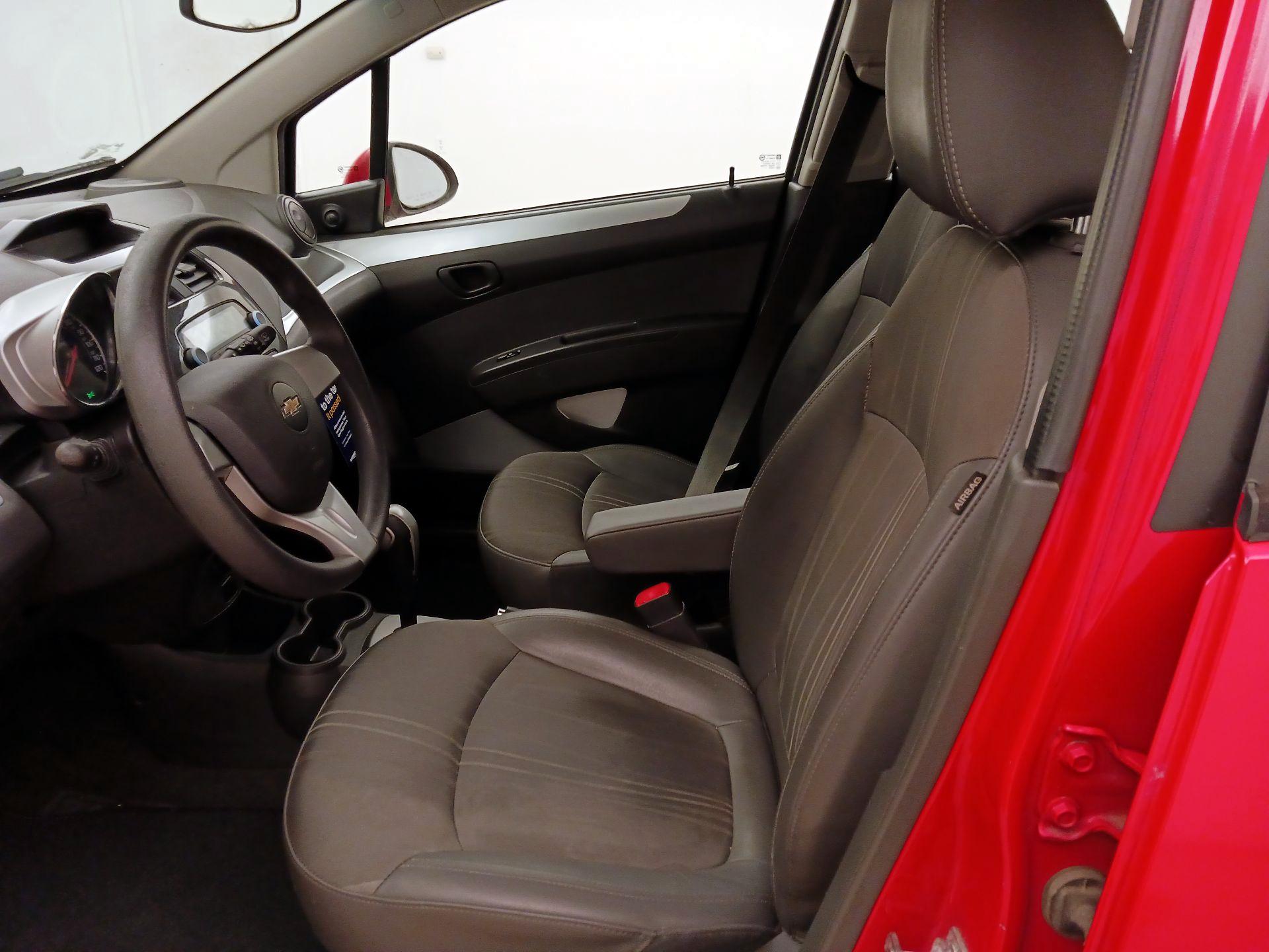 Thumbnail: 2015 Chevrolet Spark - 11