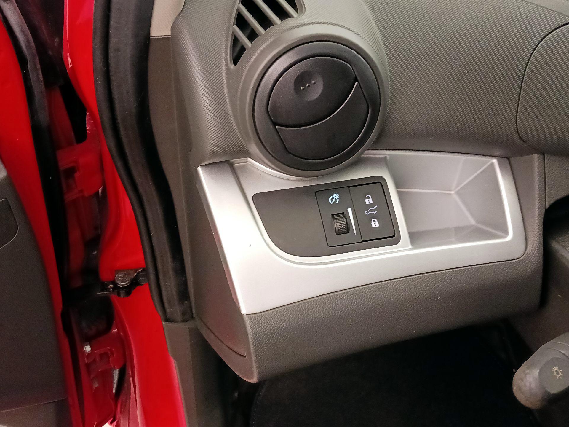 Thumbnail: 2015 Chevrolet Spark - 13