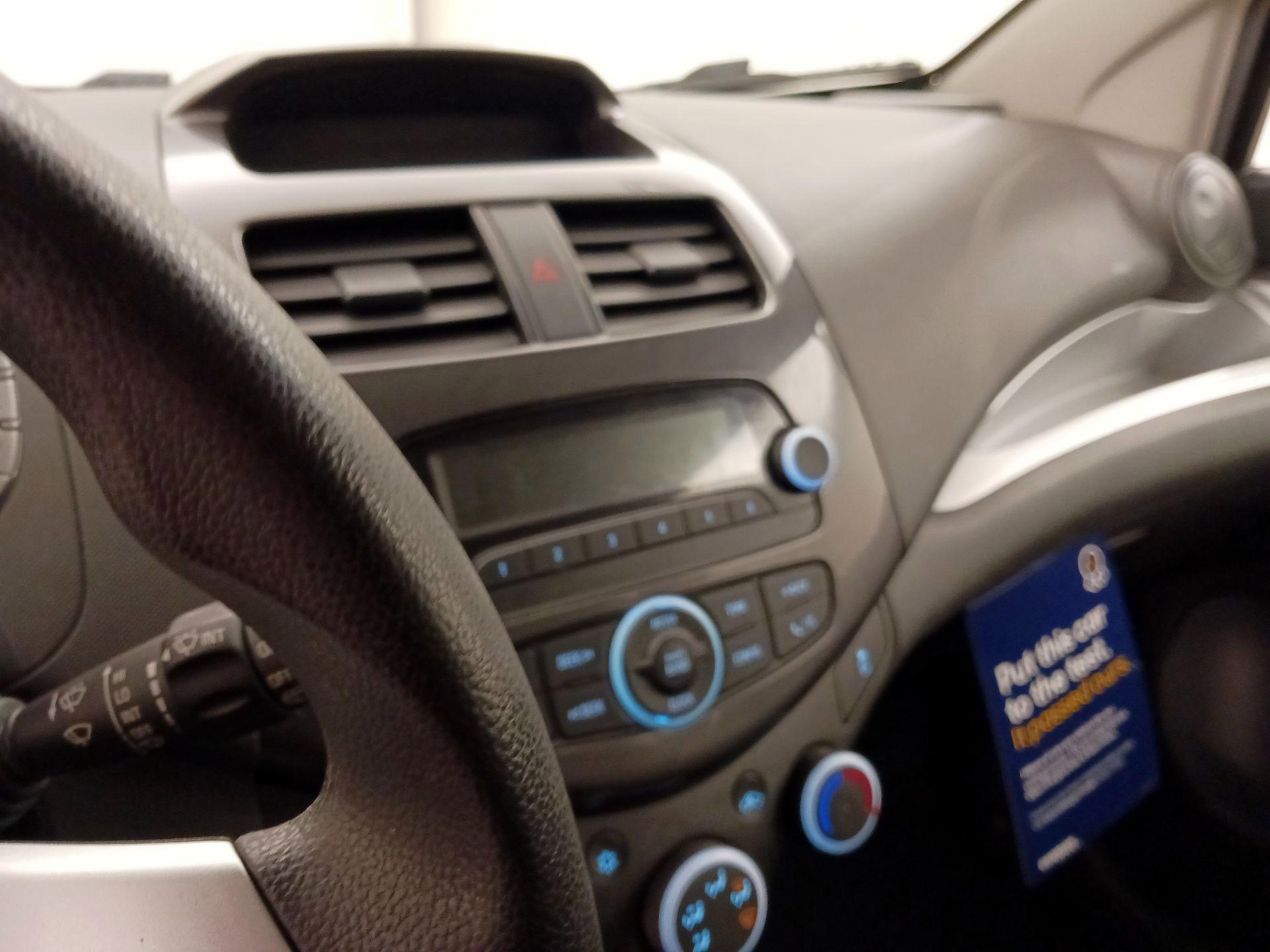 Thumbnail: 2015 Chevrolet Spark - 14