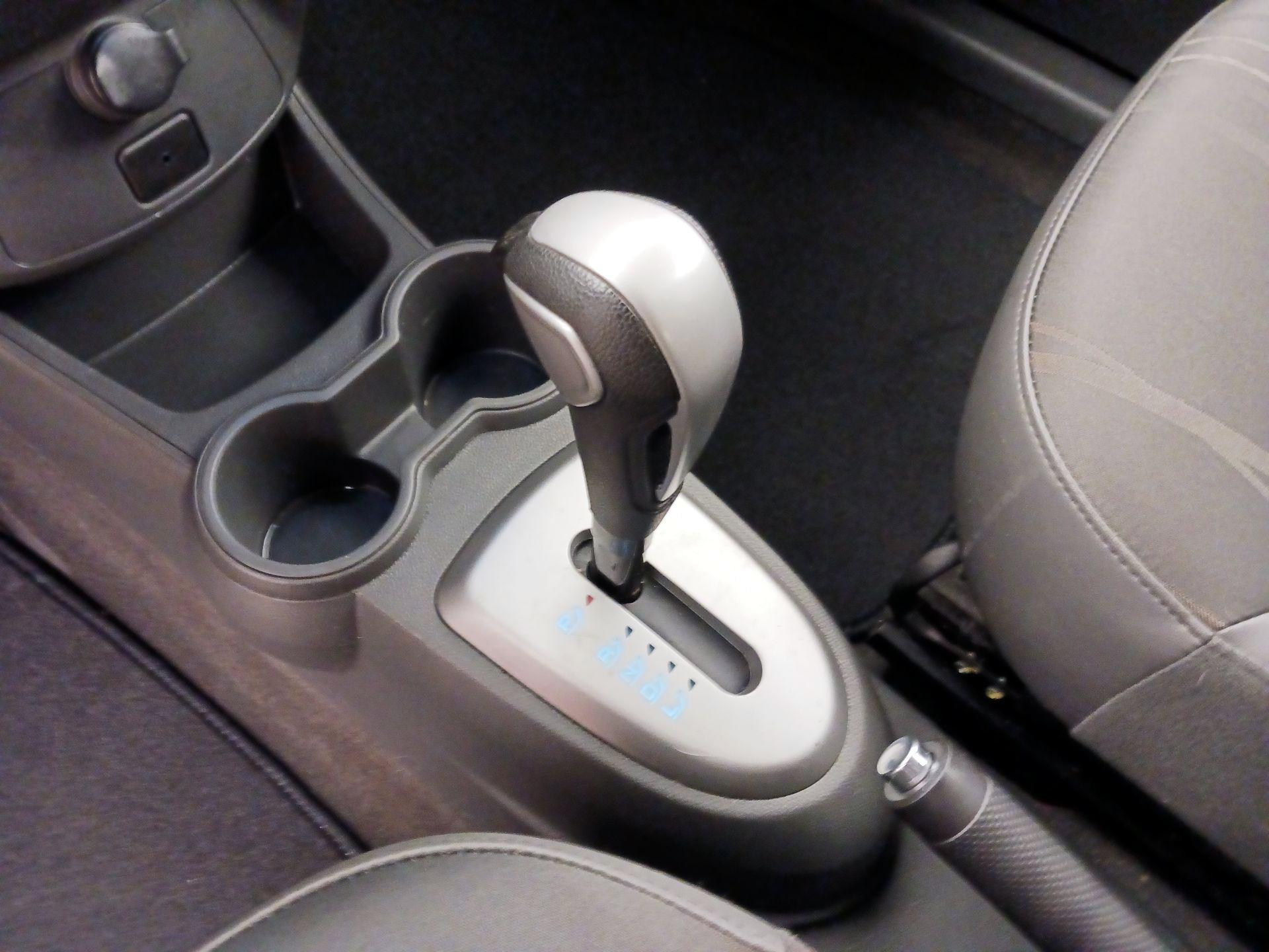 Thumbnail: 2015 Chevrolet Spark - 16