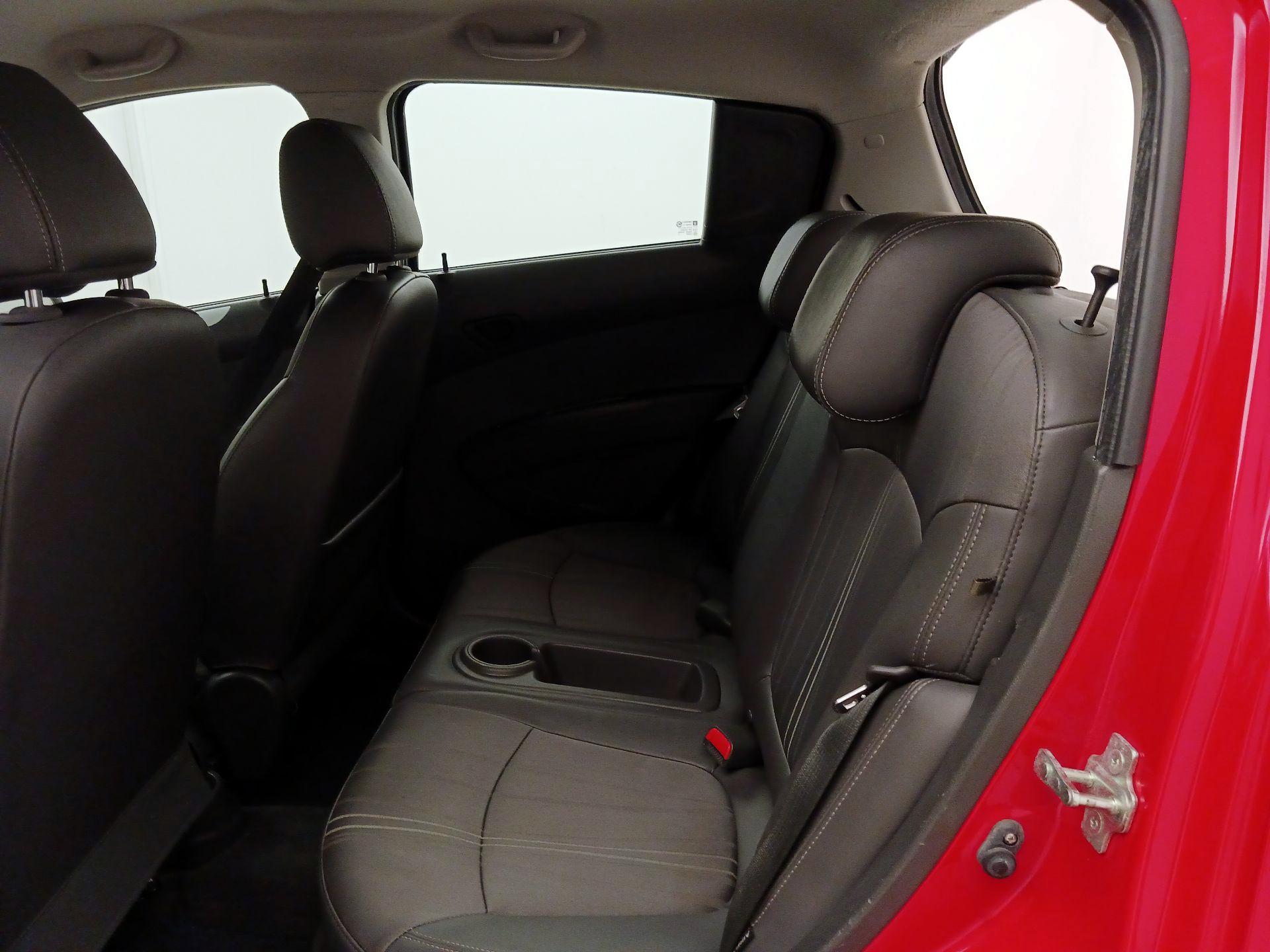 Thumbnail: 2015 Chevrolet Spark - 18