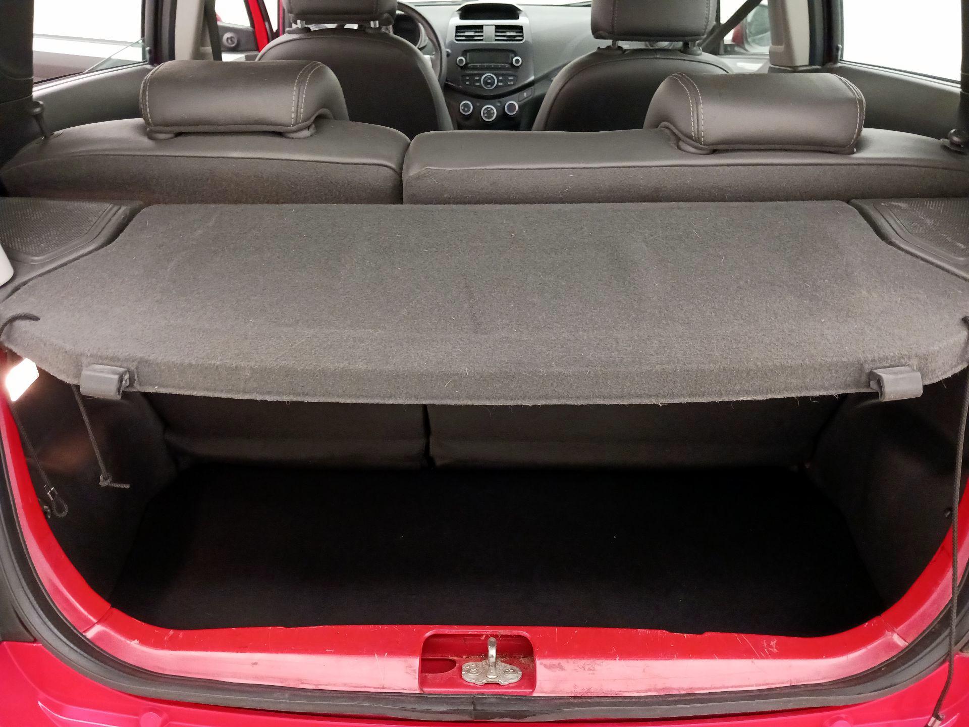 Thumbnail: 2015 Chevrolet Spark - 19