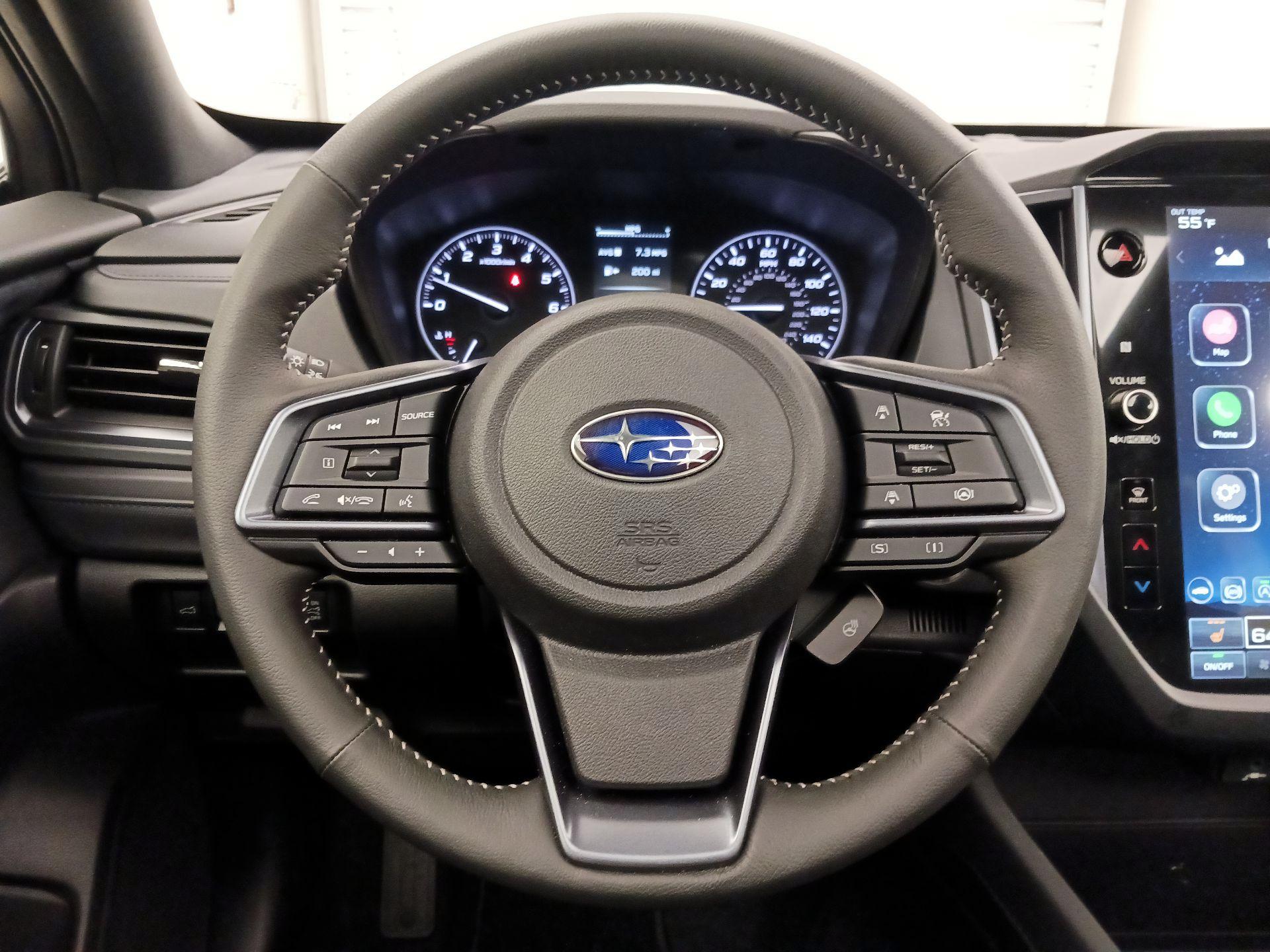Thumbnail: 2025 Subaru Forester - 10
