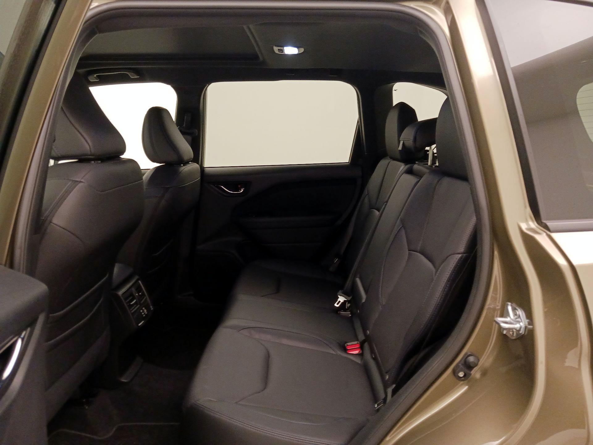 Thumbnail: 2025 Subaru Forester - 20