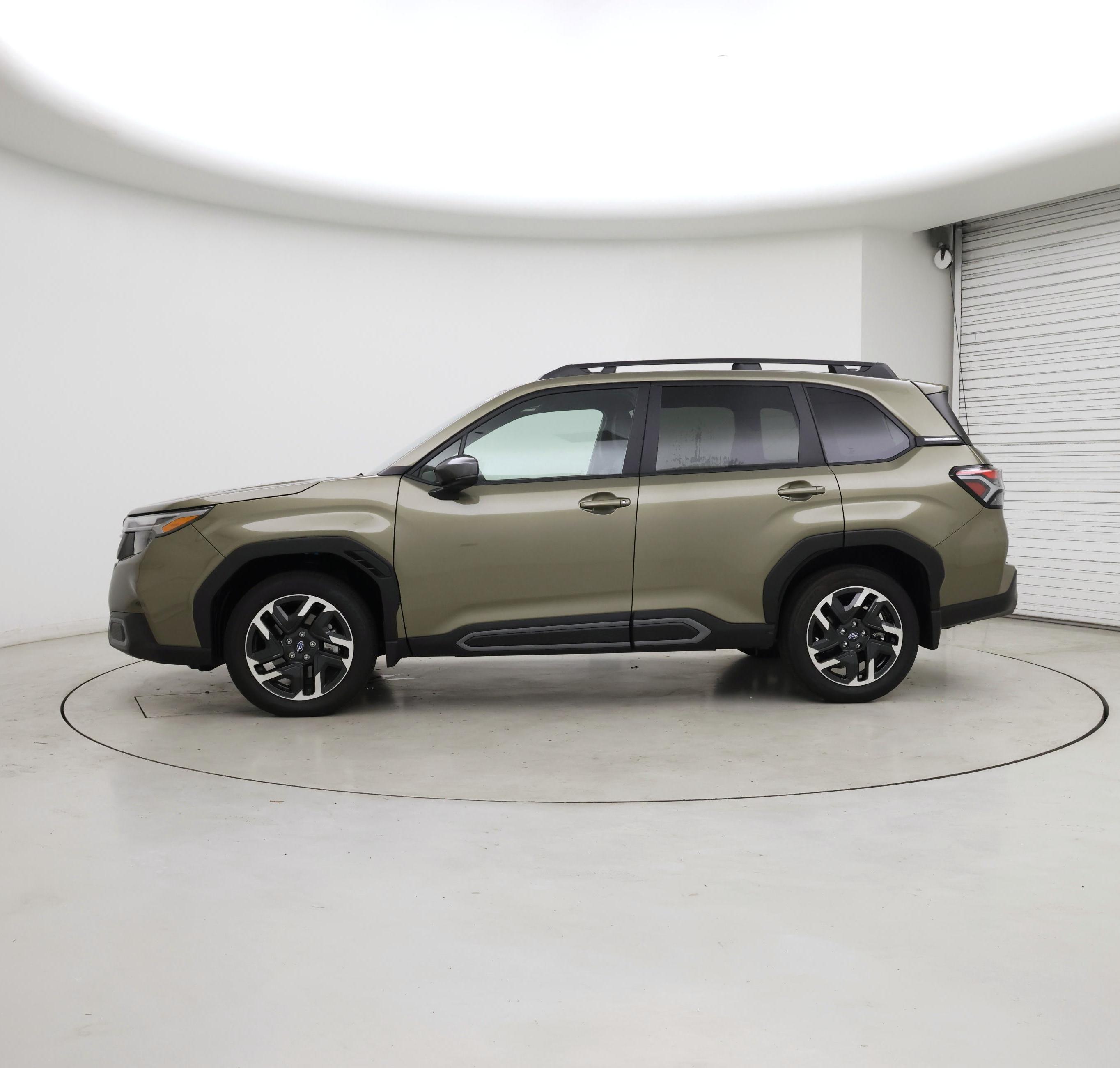 Thumbnail: 2025 Subaru Forester - 3