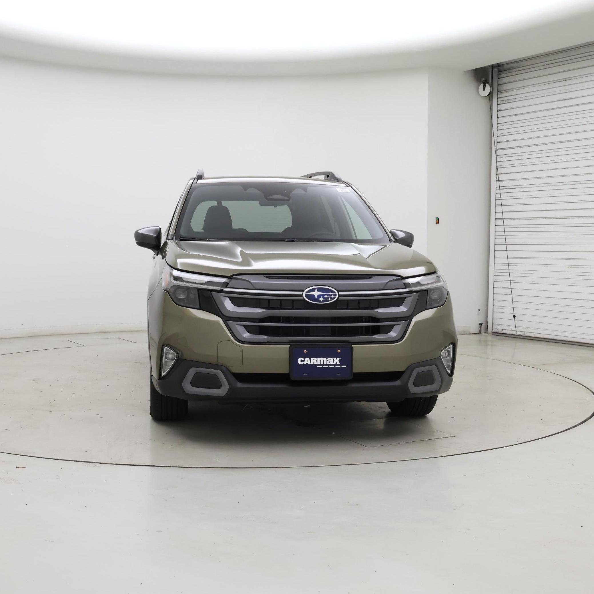 Thumbnail: 2025 Subaru Forester - 5
