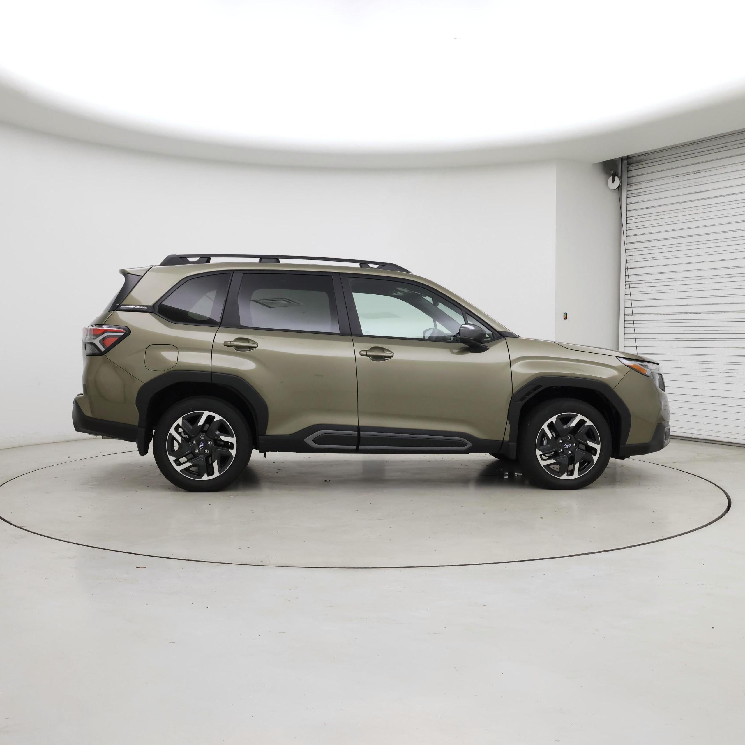 Thumbnail: 2025 Subaru Forester - 7