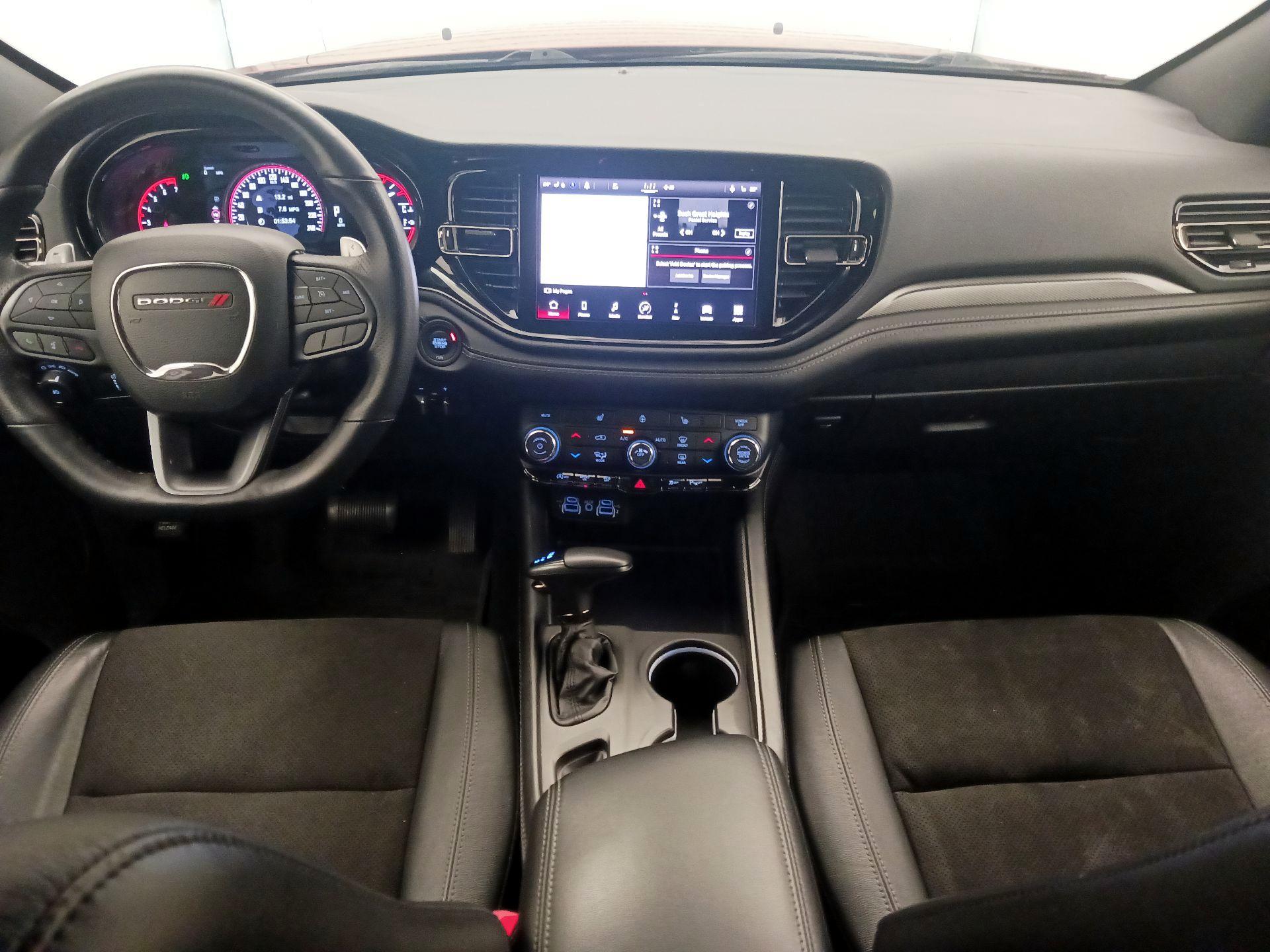 Thumbnail: 2021 Dodge Durango - 9