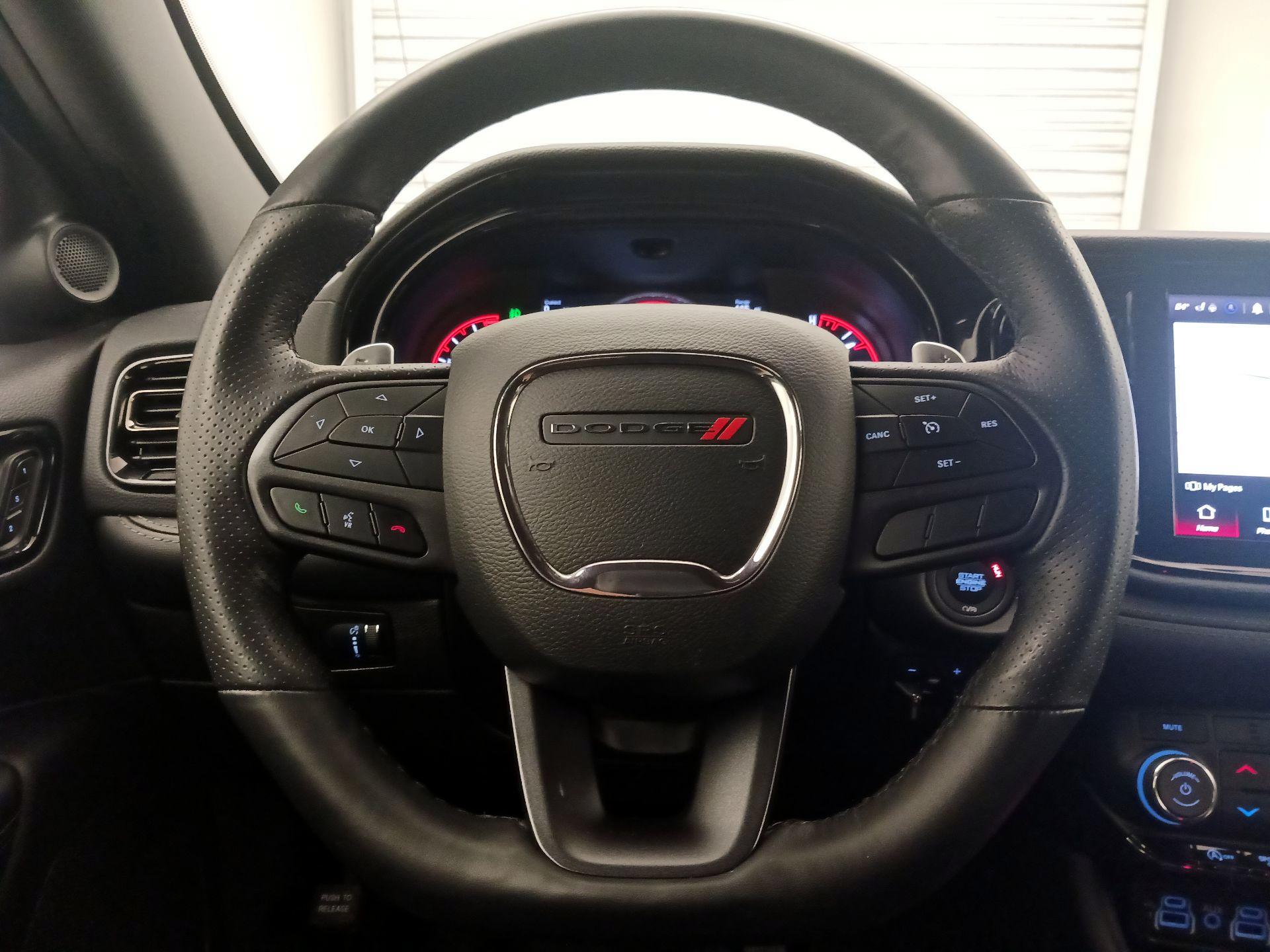 Thumbnail: 2021 Dodge Durango - 10