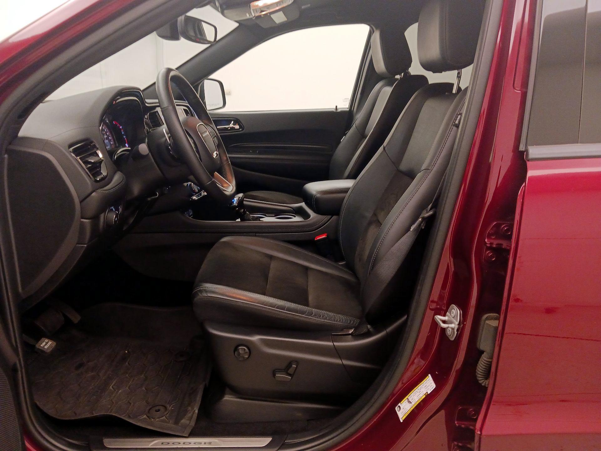 Thumbnail: 2021 Dodge Durango - 11