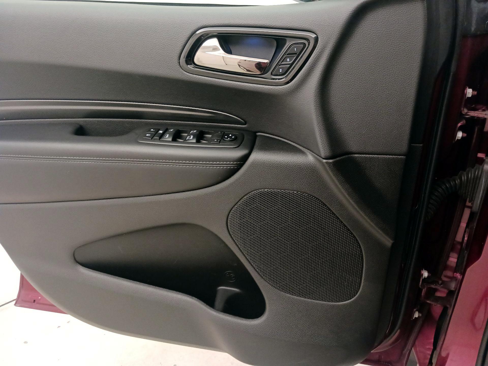 Thumbnail: 2021 Dodge Durango - 12