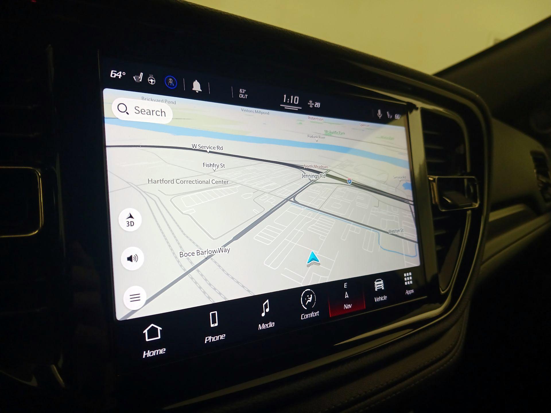 Thumbnail: 2021 Dodge Durango - 14