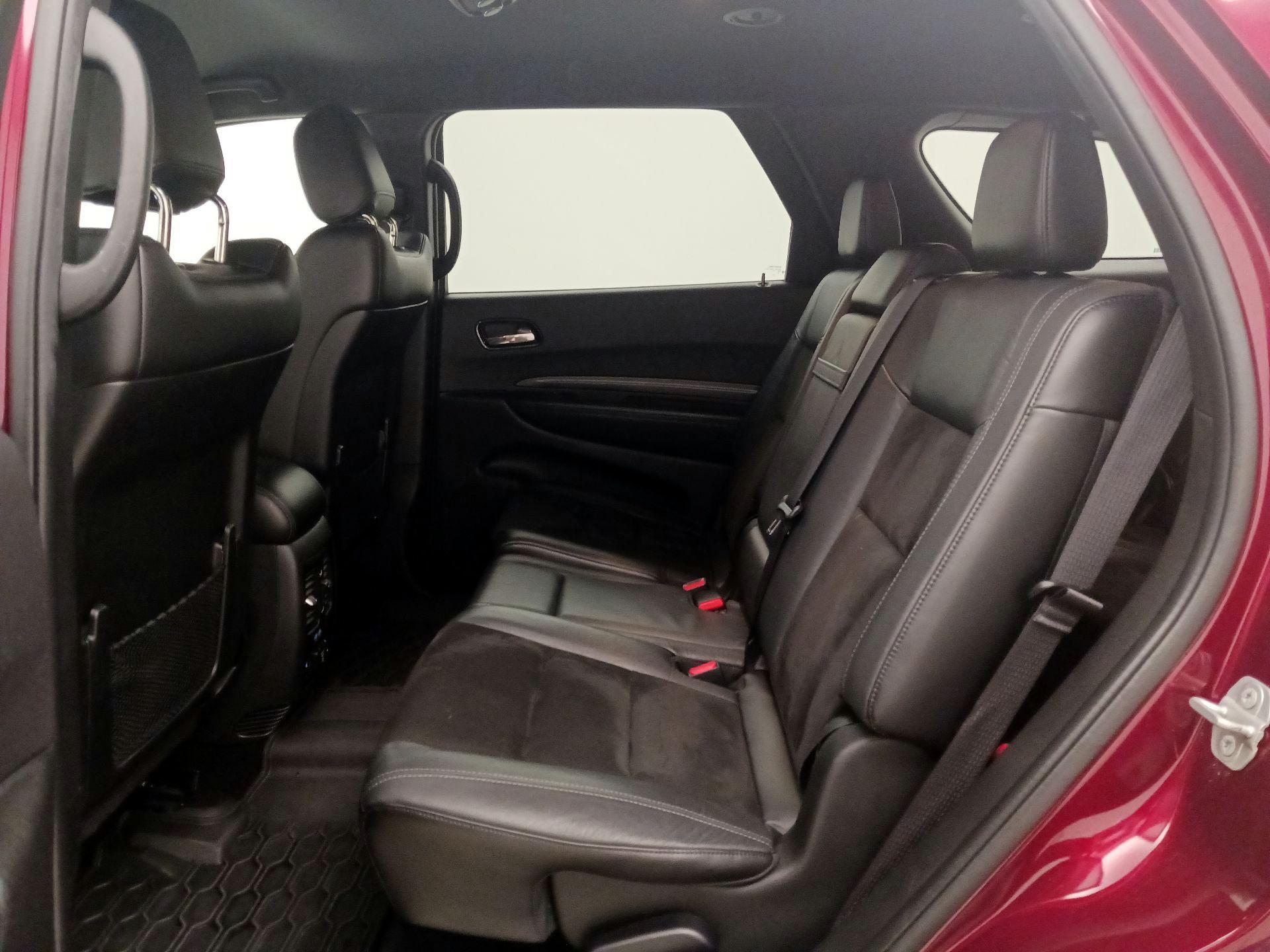 Thumbnail: 2021 Dodge Durango - 20