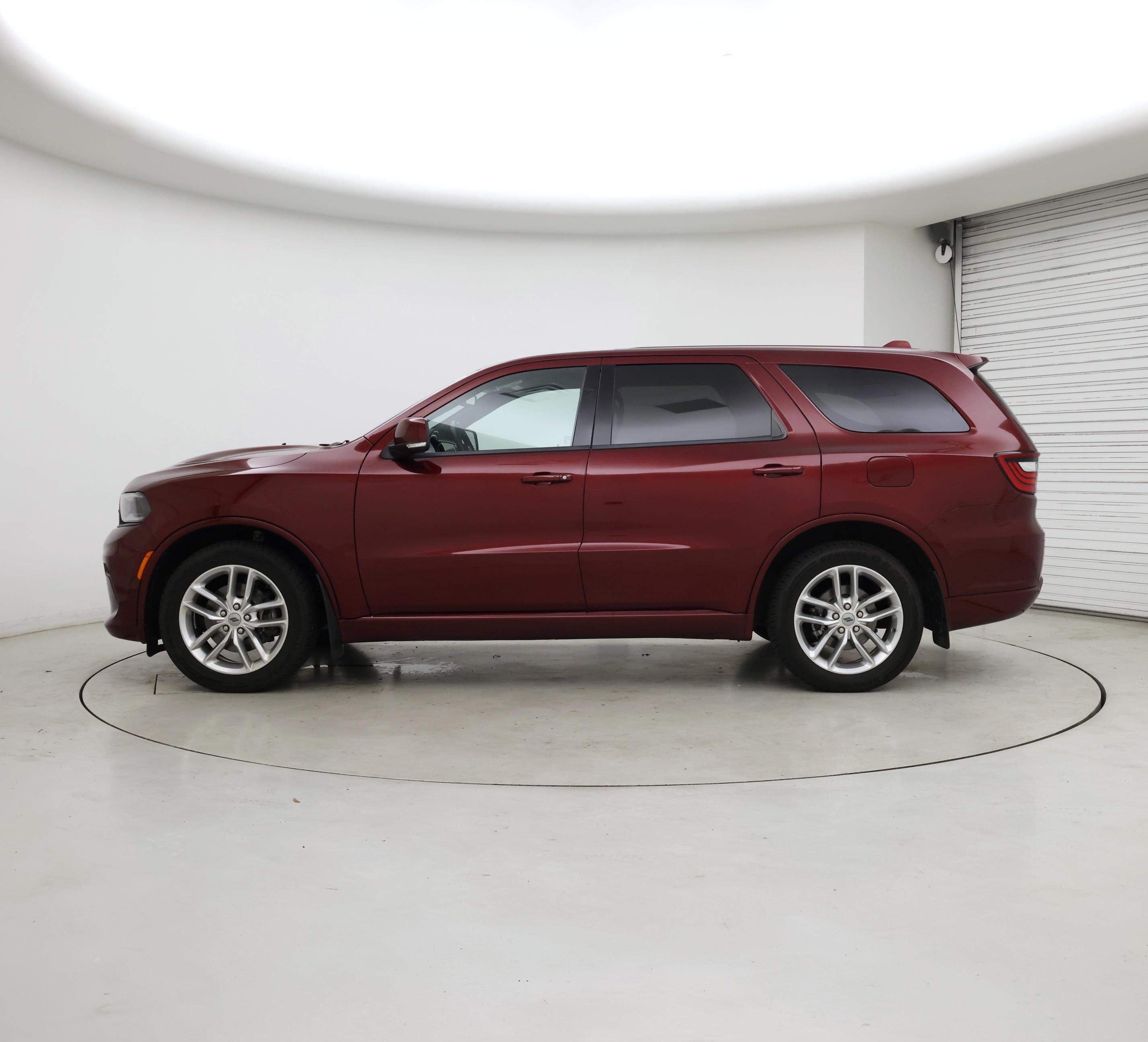 Thumbnail: 2021 Dodge Durango - 3