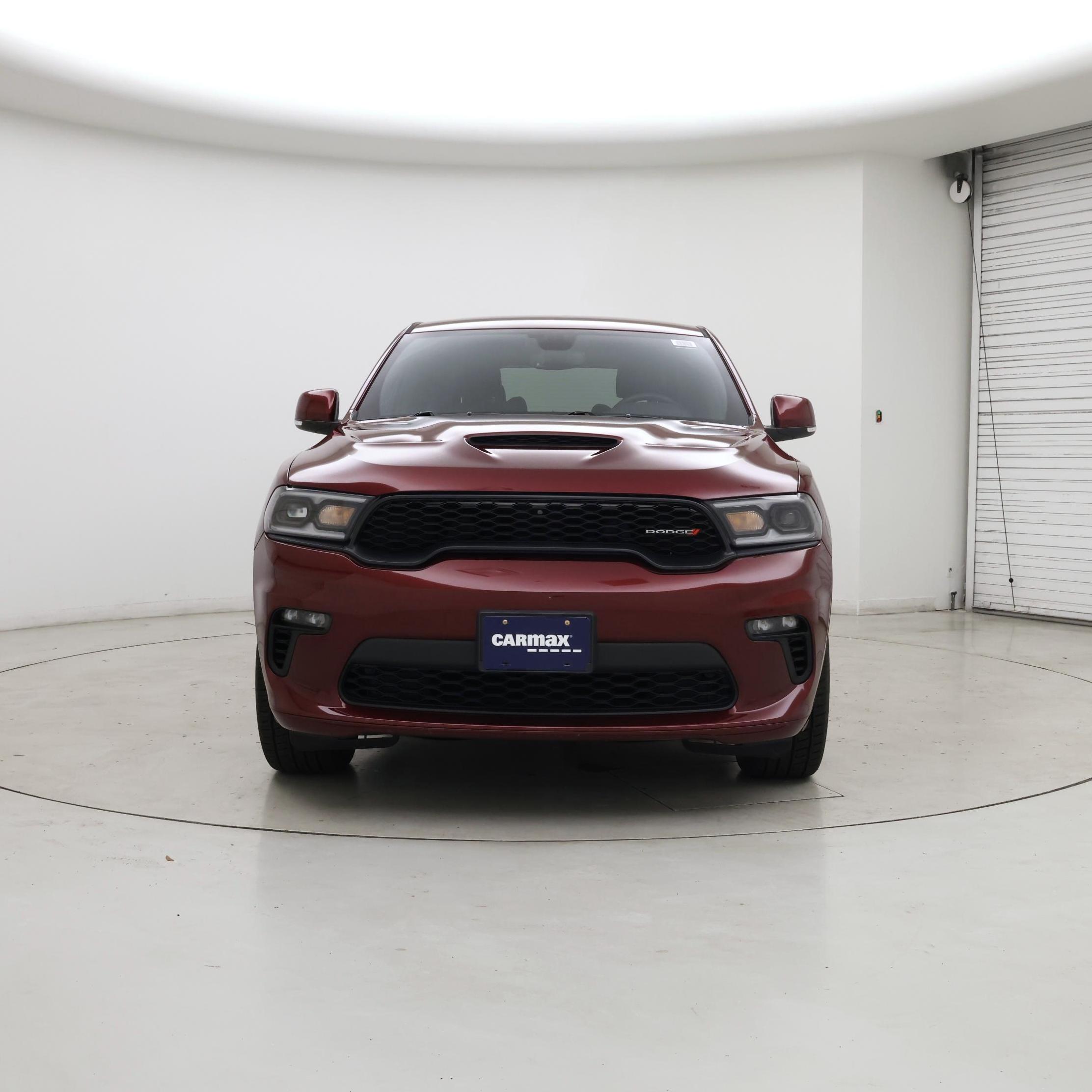 Thumbnail: 2021 Dodge Durango - 5