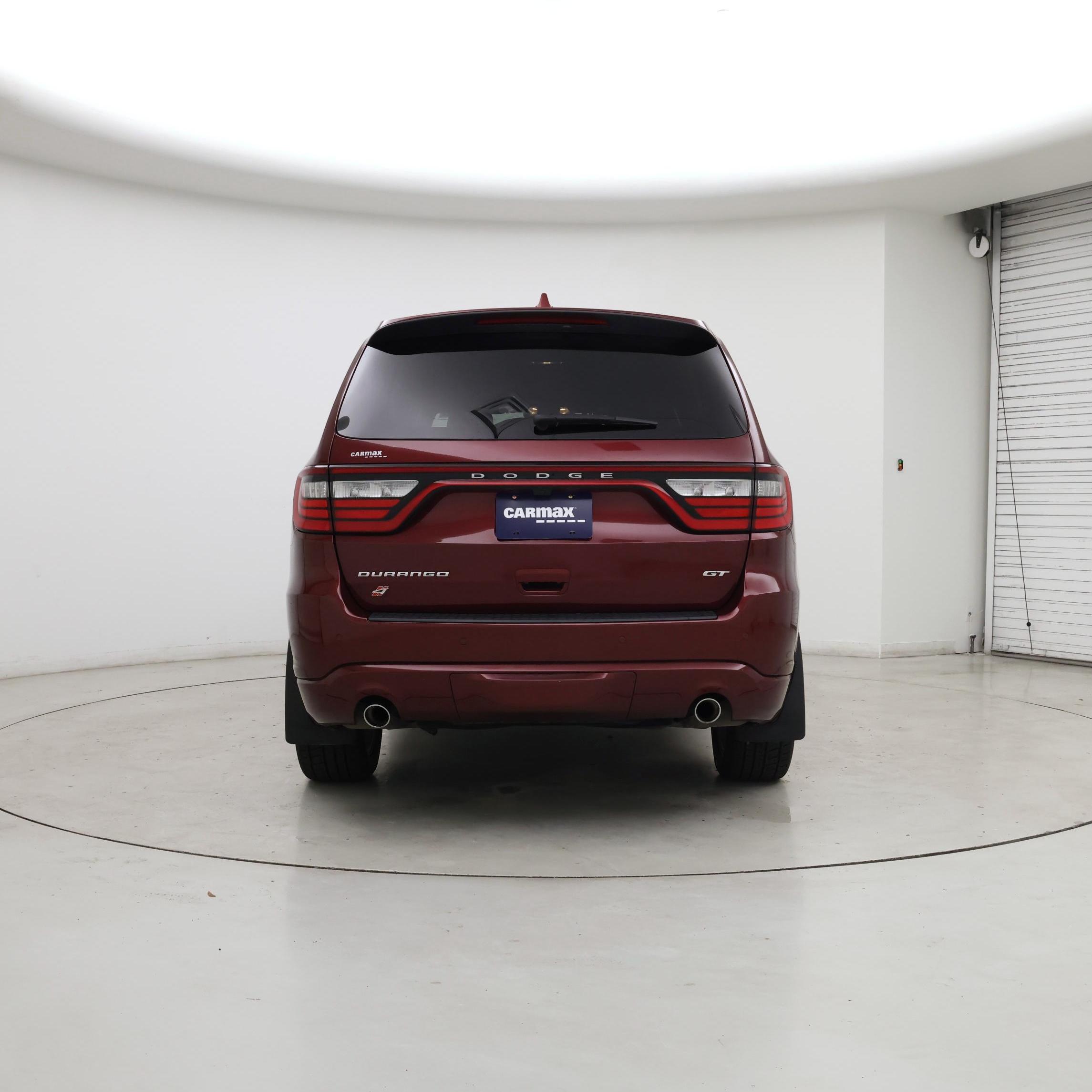 Thumbnail: 2021 Dodge Durango - 6