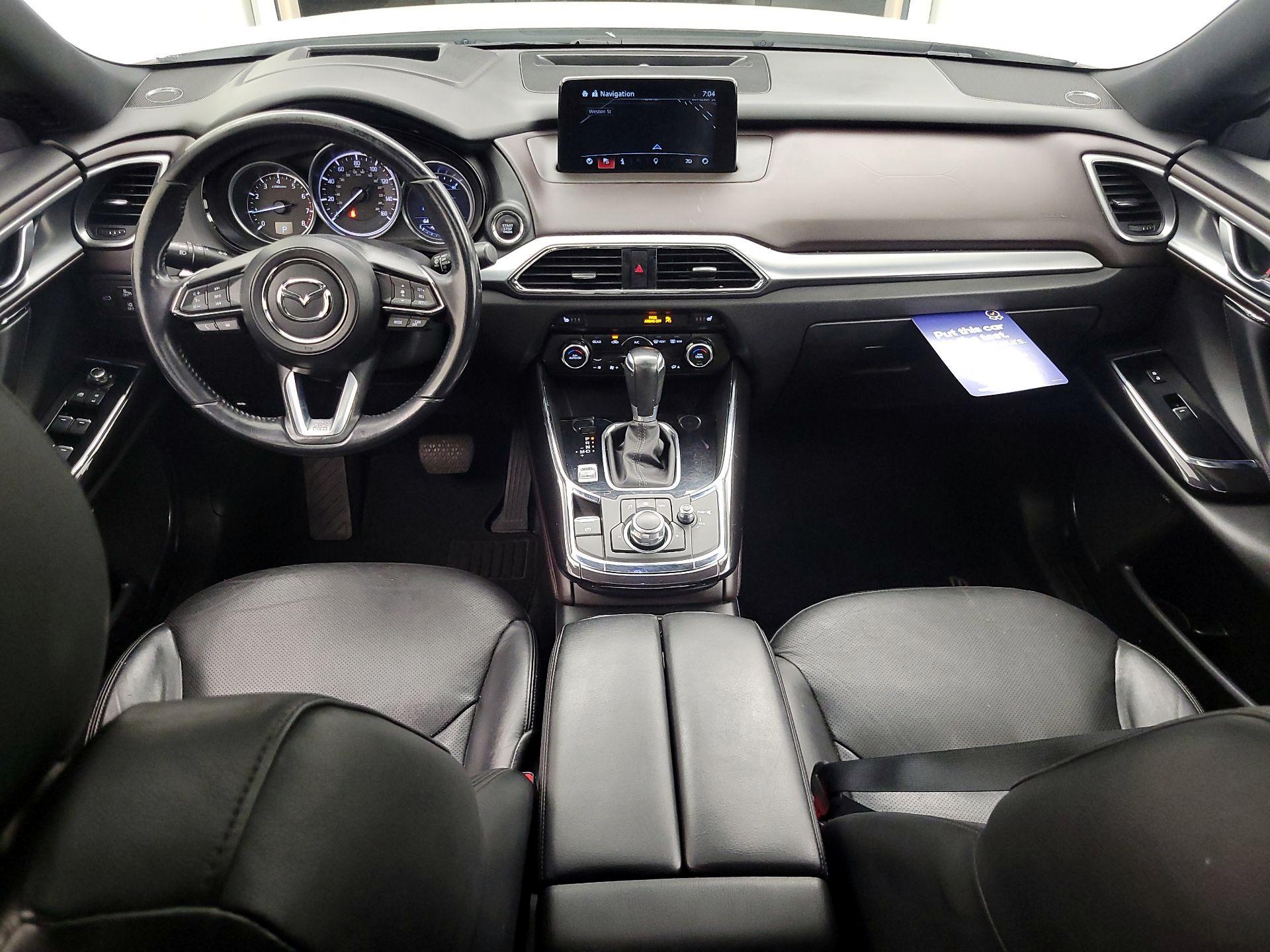 Thumbnail: 2016 Mazda CX-9 - 9