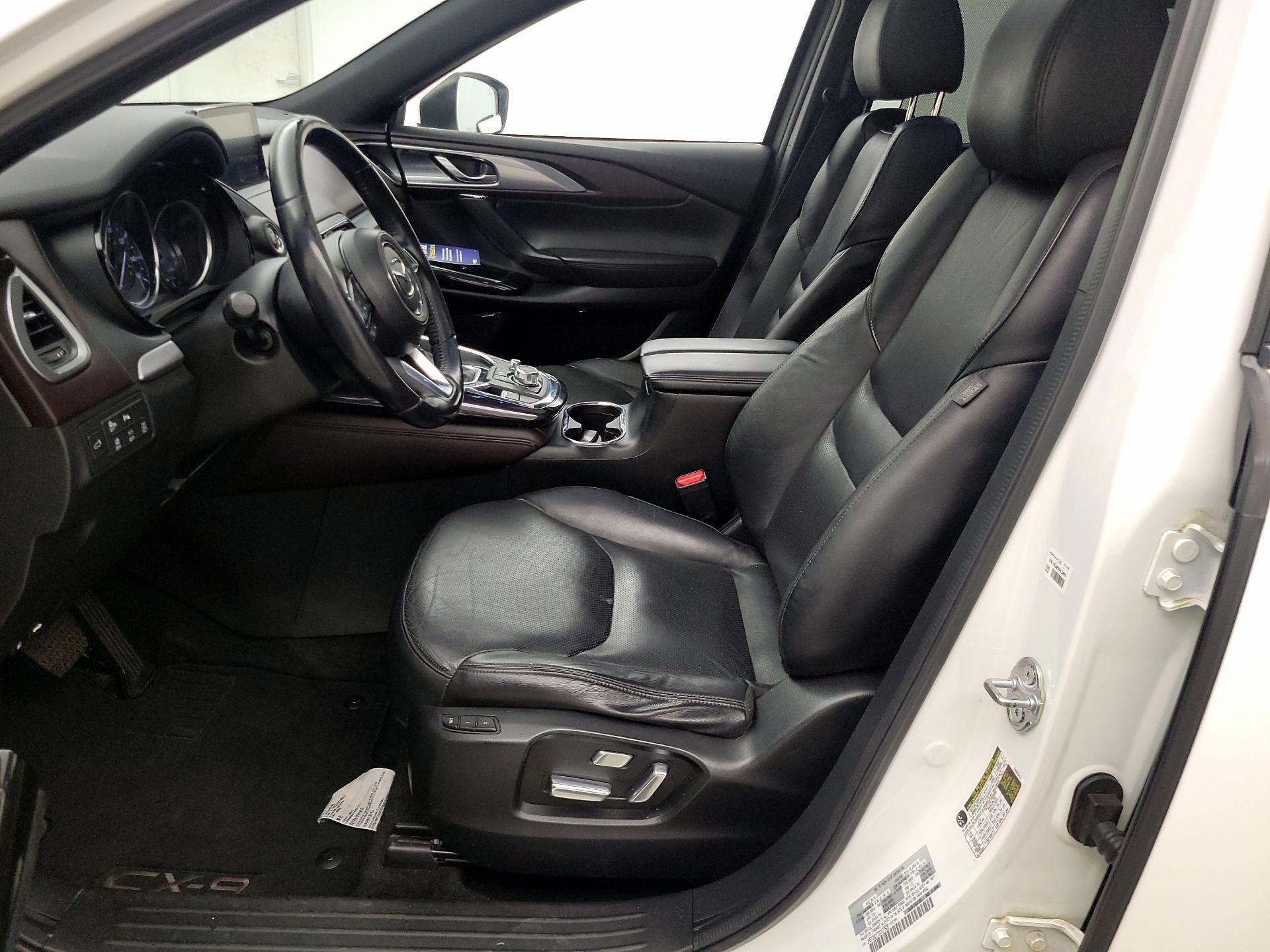 Thumbnail: 2016 Mazda CX-9 - 11