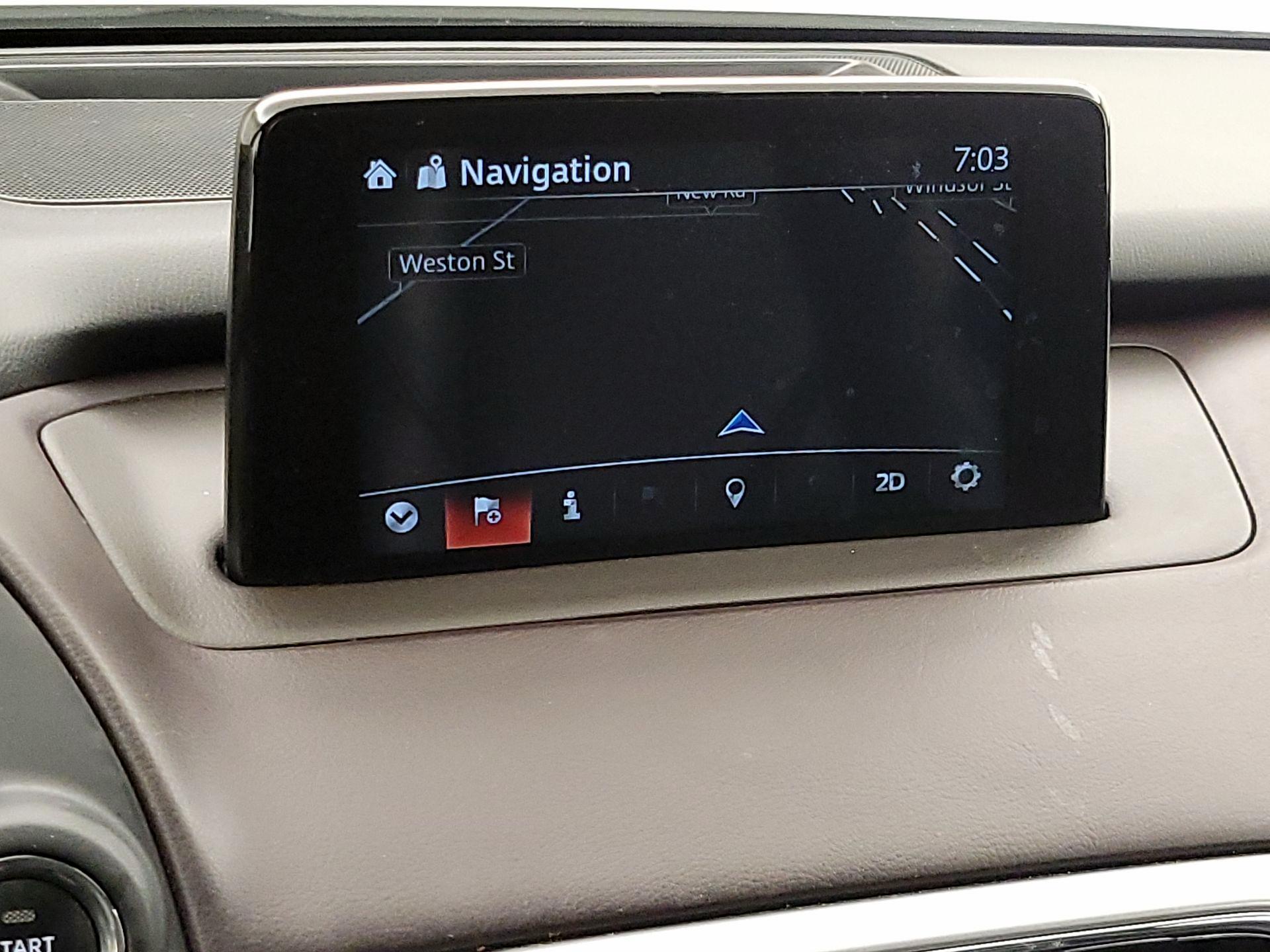 Thumbnail: 2016 Mazda CX-9 - 14