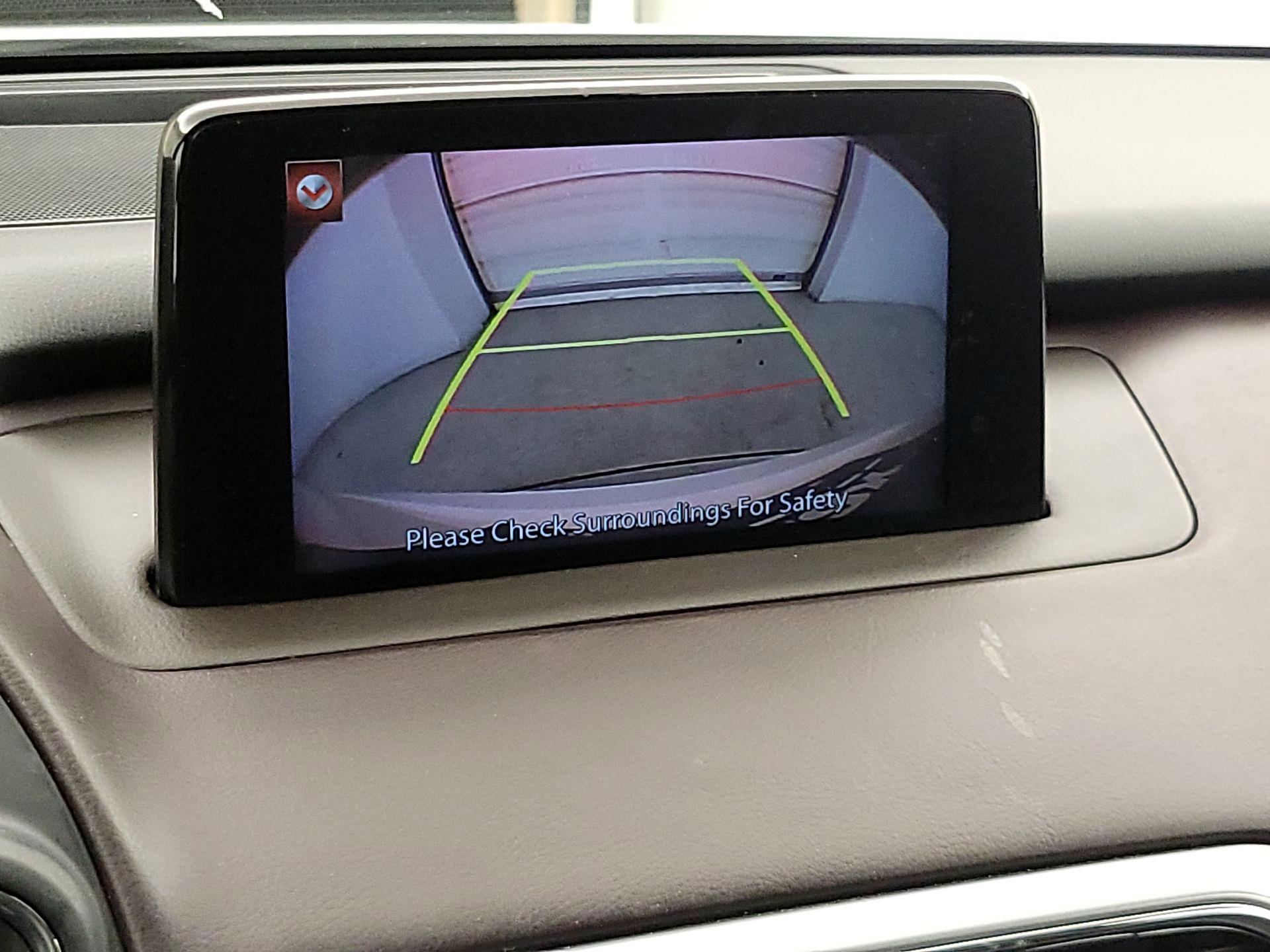 Thumbnail: 2016 Mazda CX-9 - 15