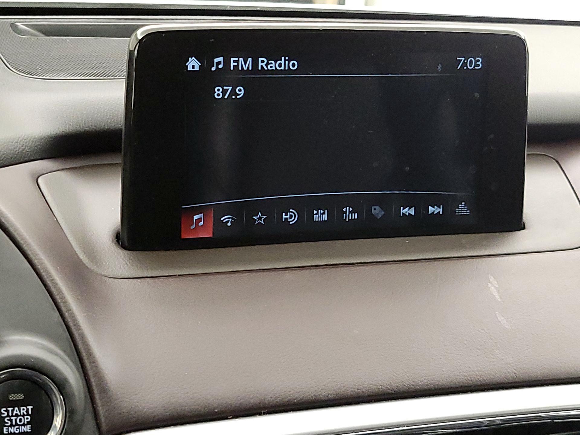 Thumbnail: 2016 Mazda CX-9 - 16