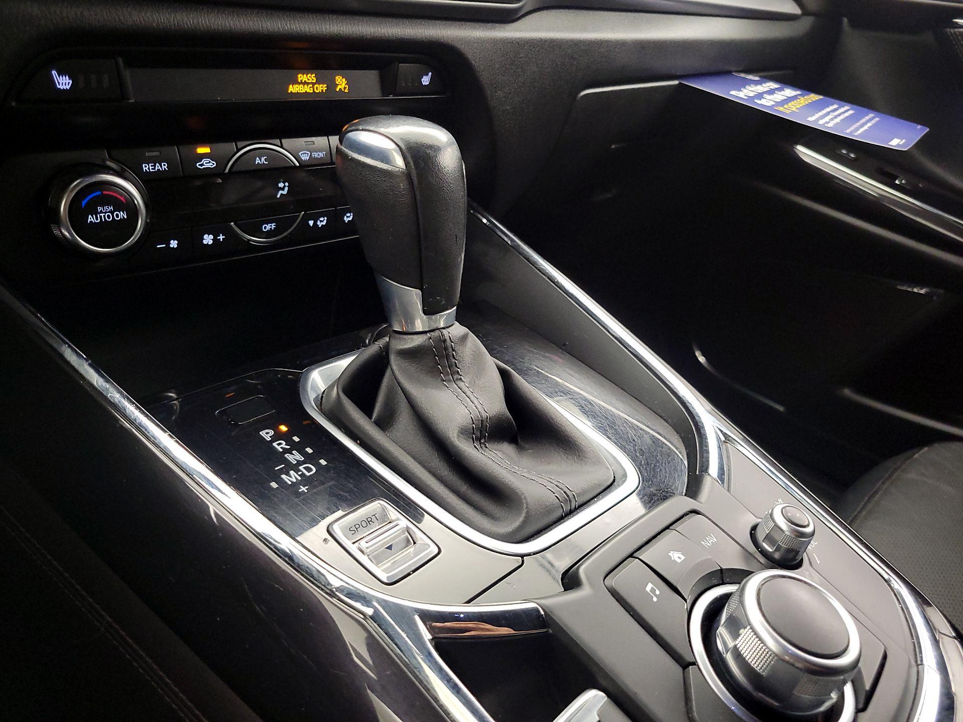 Thumbnail: 2016 Mazda CX-9 - 18