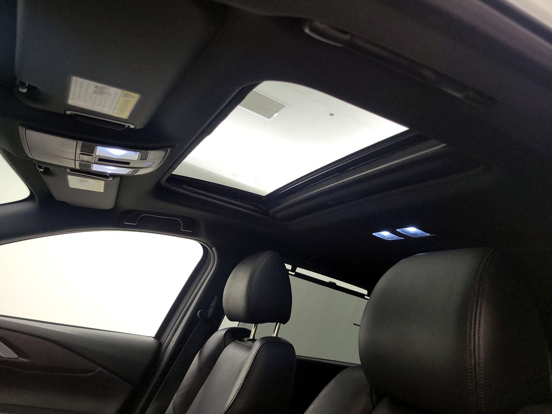 Thumbnail: 2016 Mazda CX-9 - 20