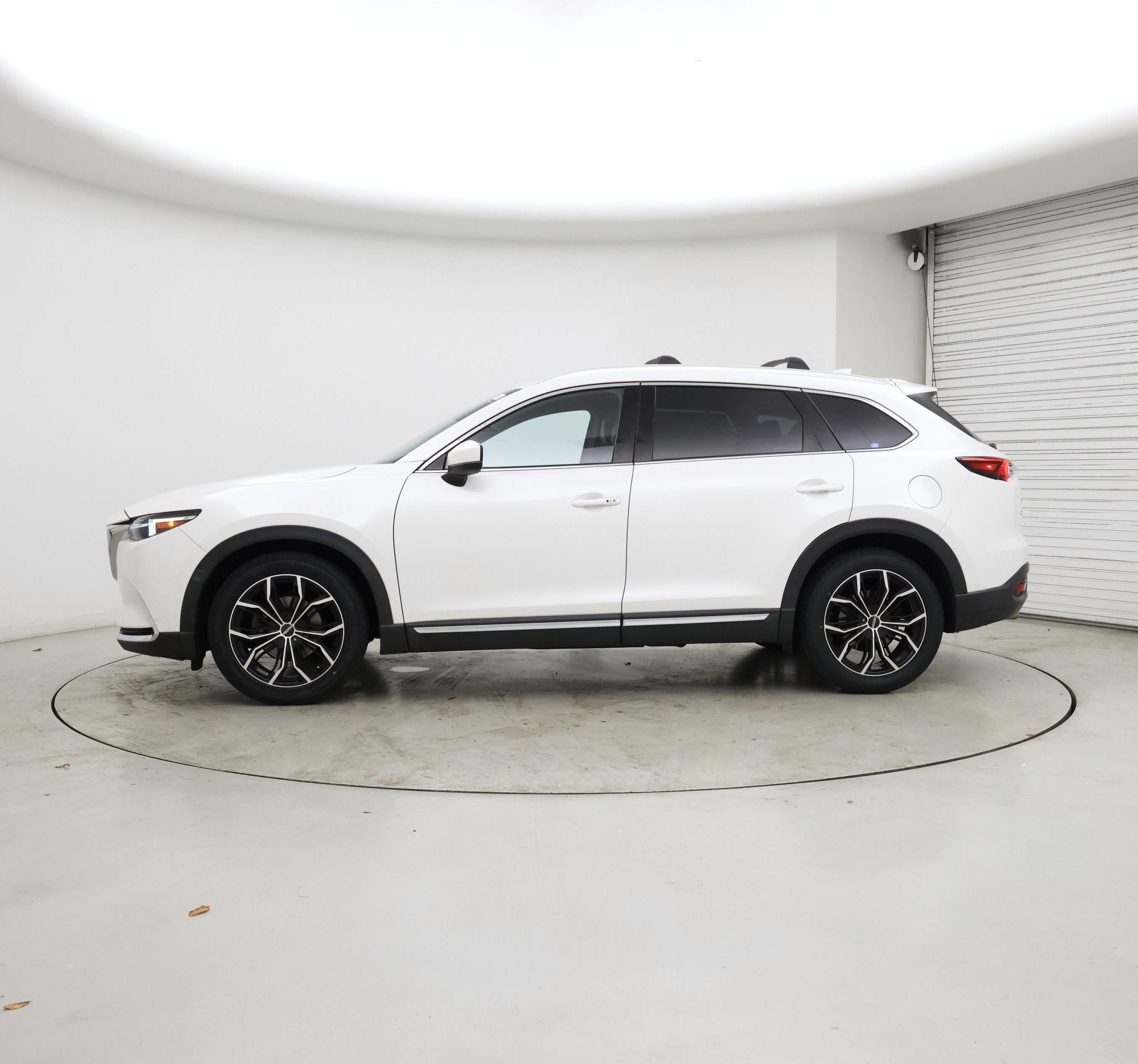 Thumbnail: 2016 Mazda CX-9 - 3