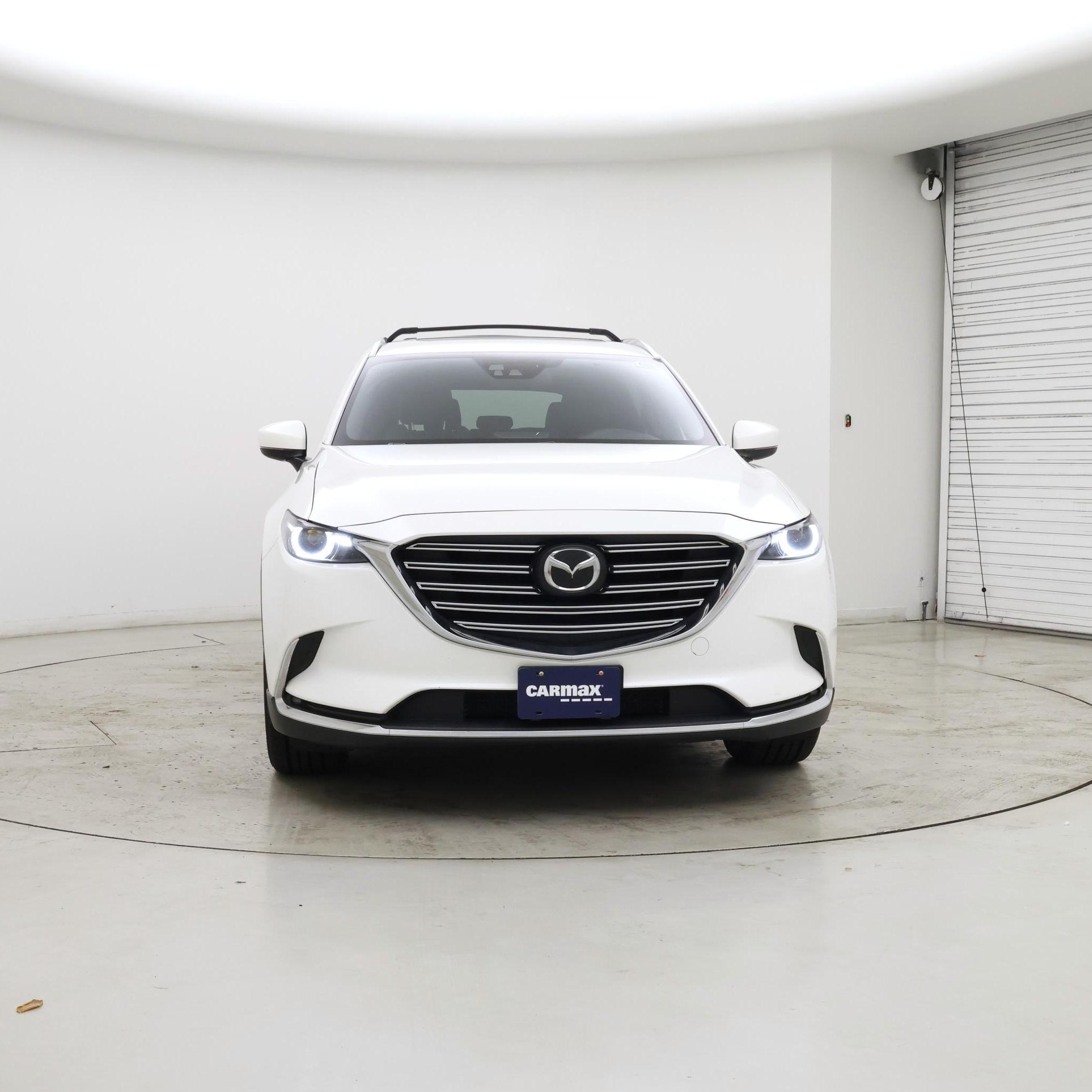 Thumbnail: 2016 Mazda CX-9 - 5
