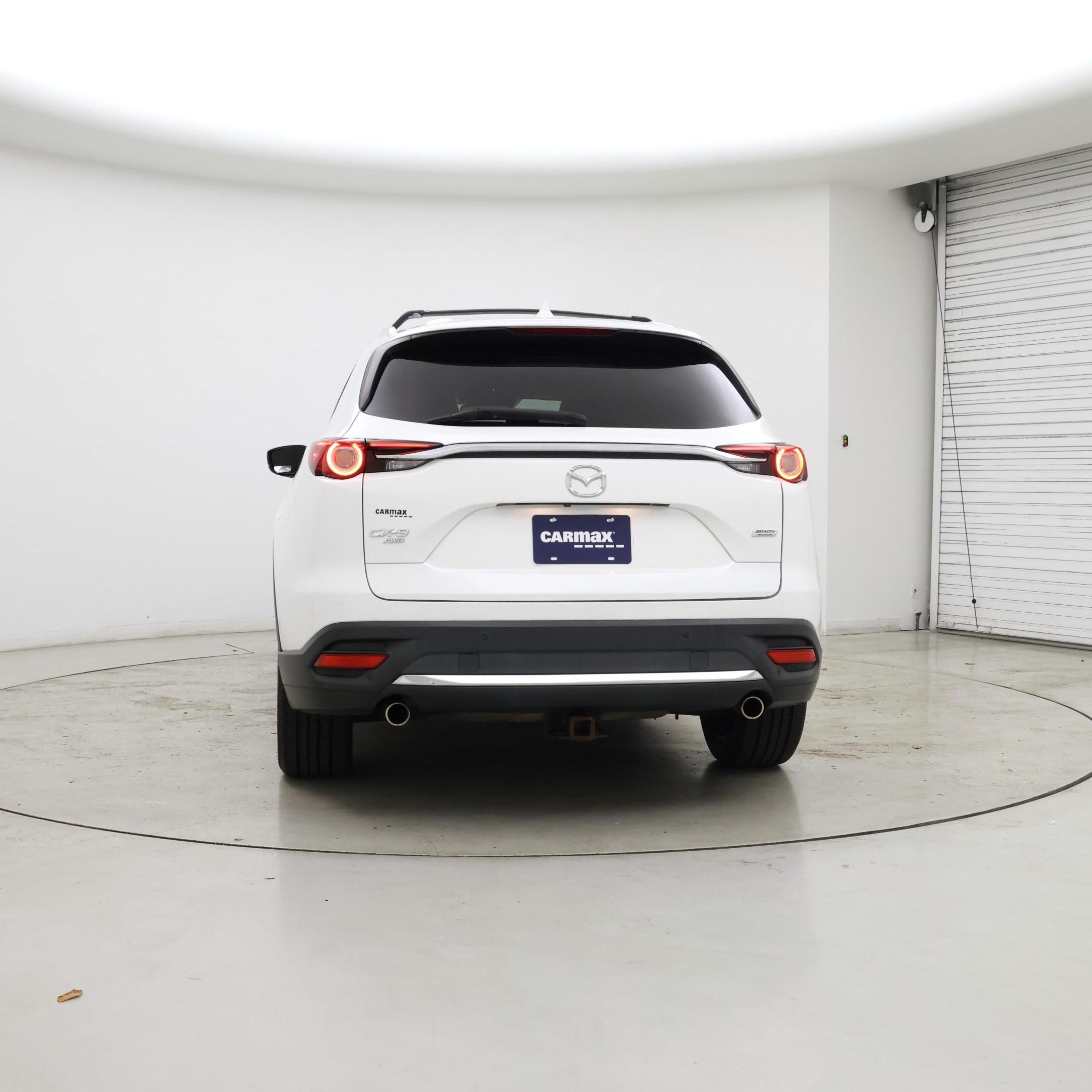 Thumbnail: 2016 Mazda CX-9 - 6